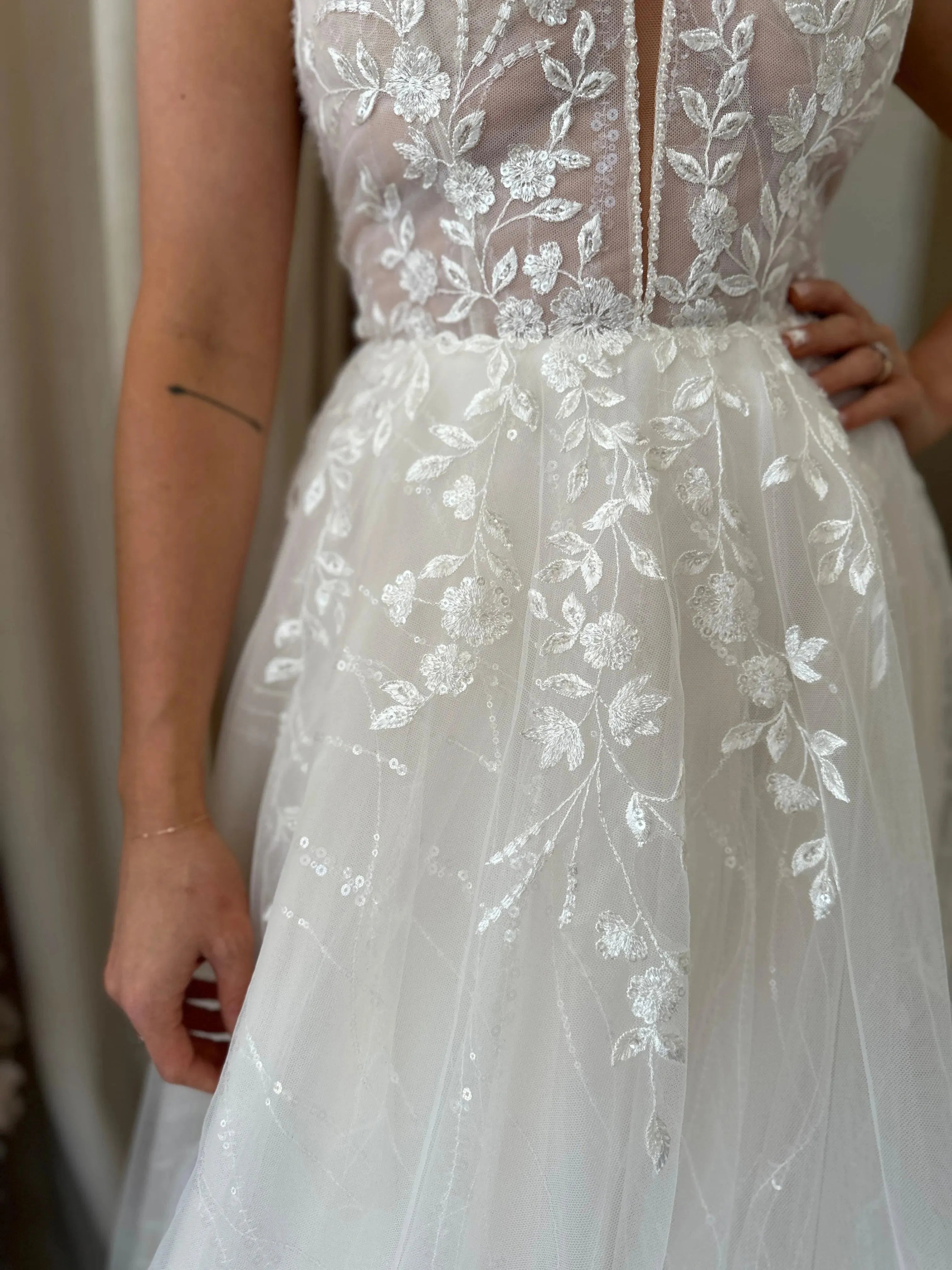 Adley | Size 14
