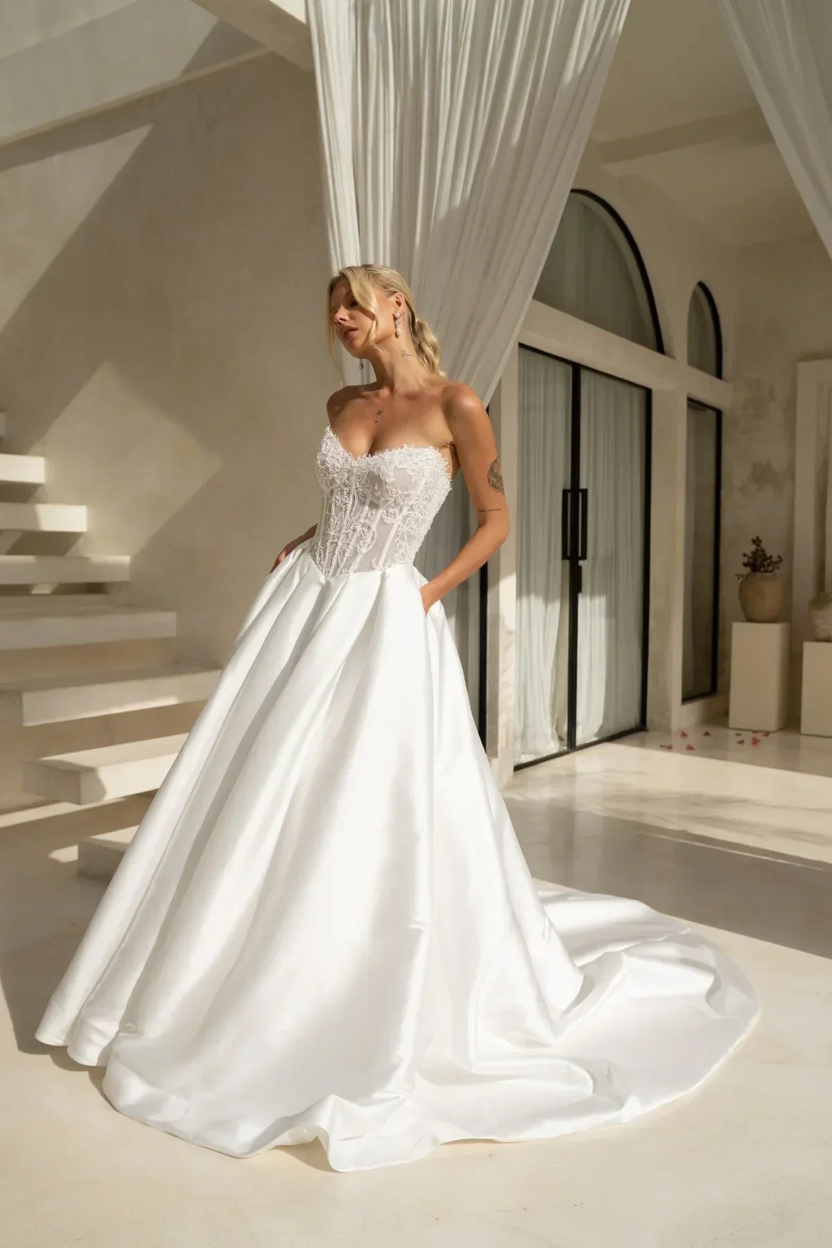 white lily couture Kiara – White Lily Couture