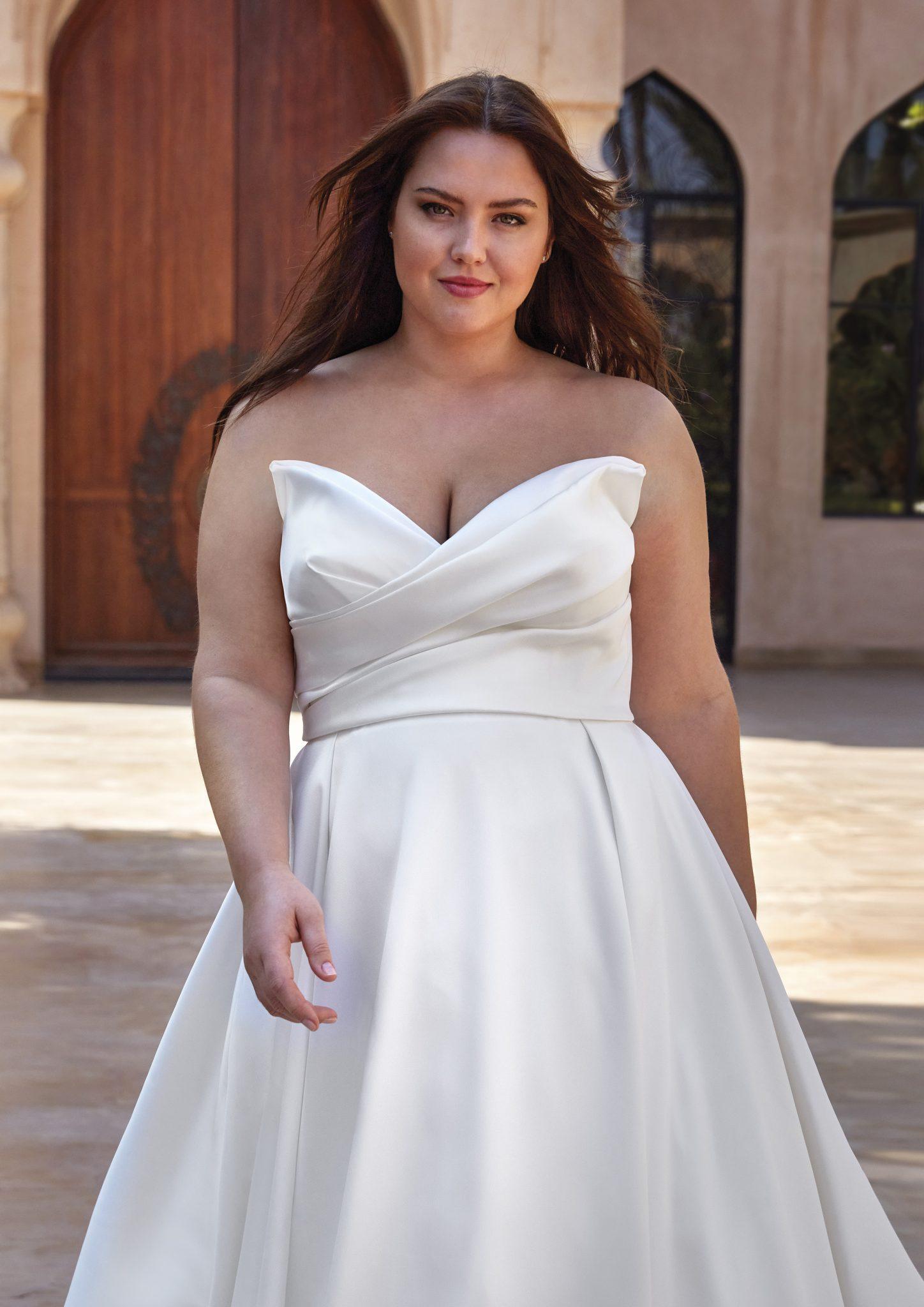 Landon - White Lily Couture