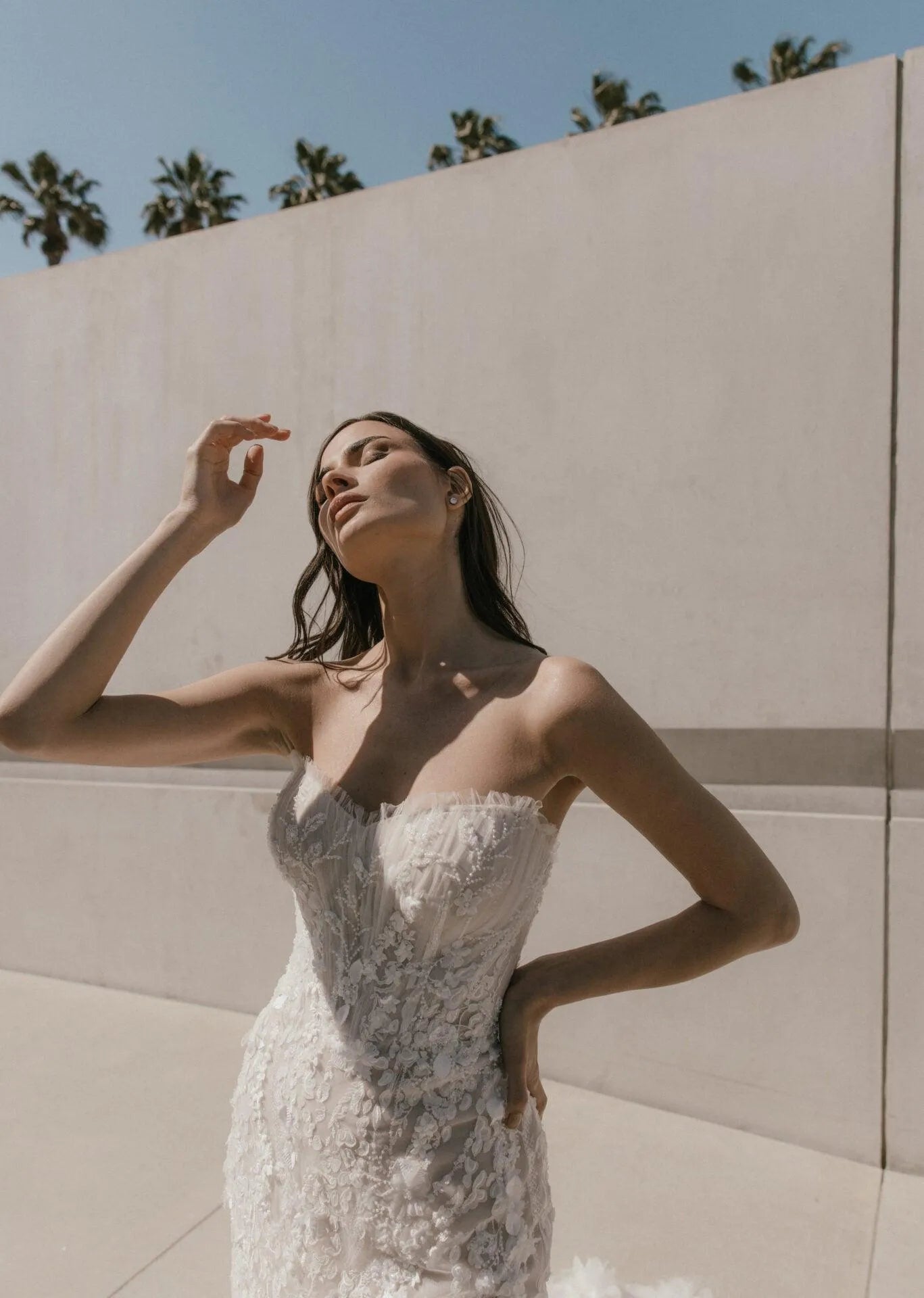 Alabaster | Size 14