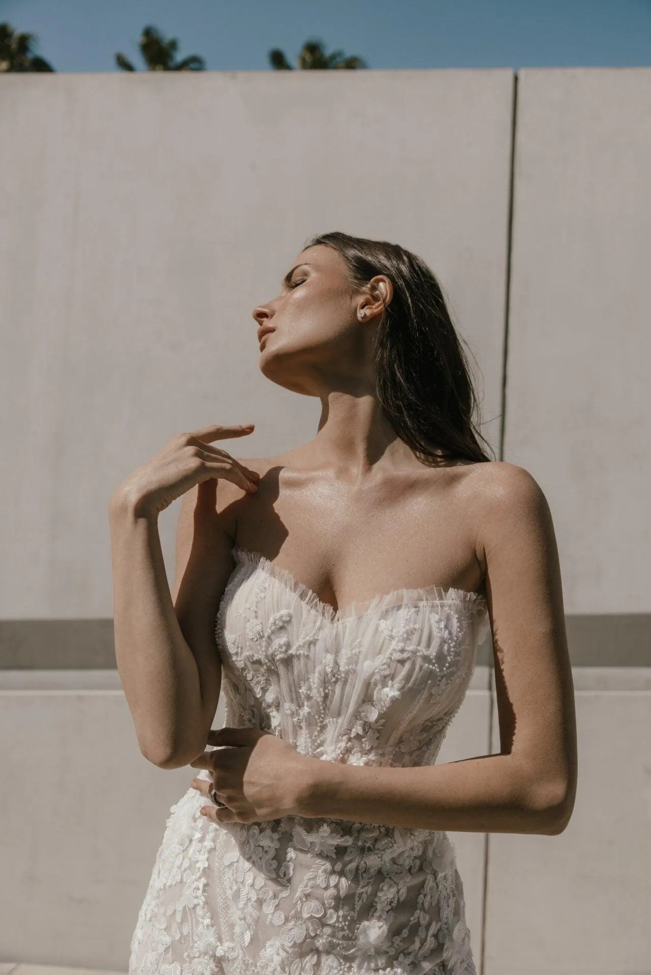 Alabaster | Size 14