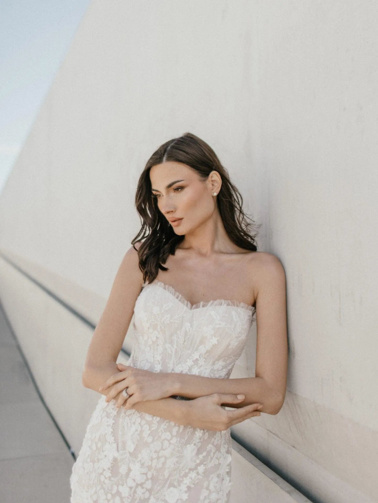 Alabaster | Size 14