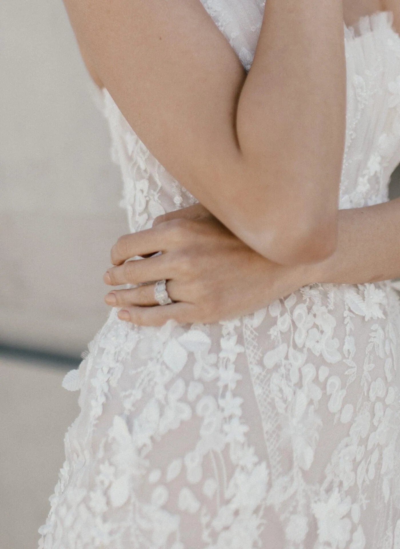 Alabaster | Size 14