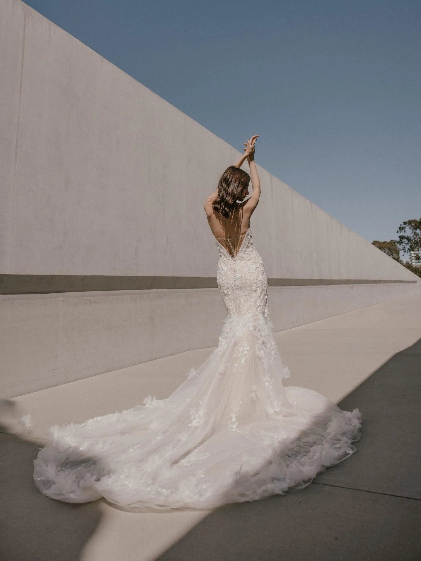 Alabaster | Size 14