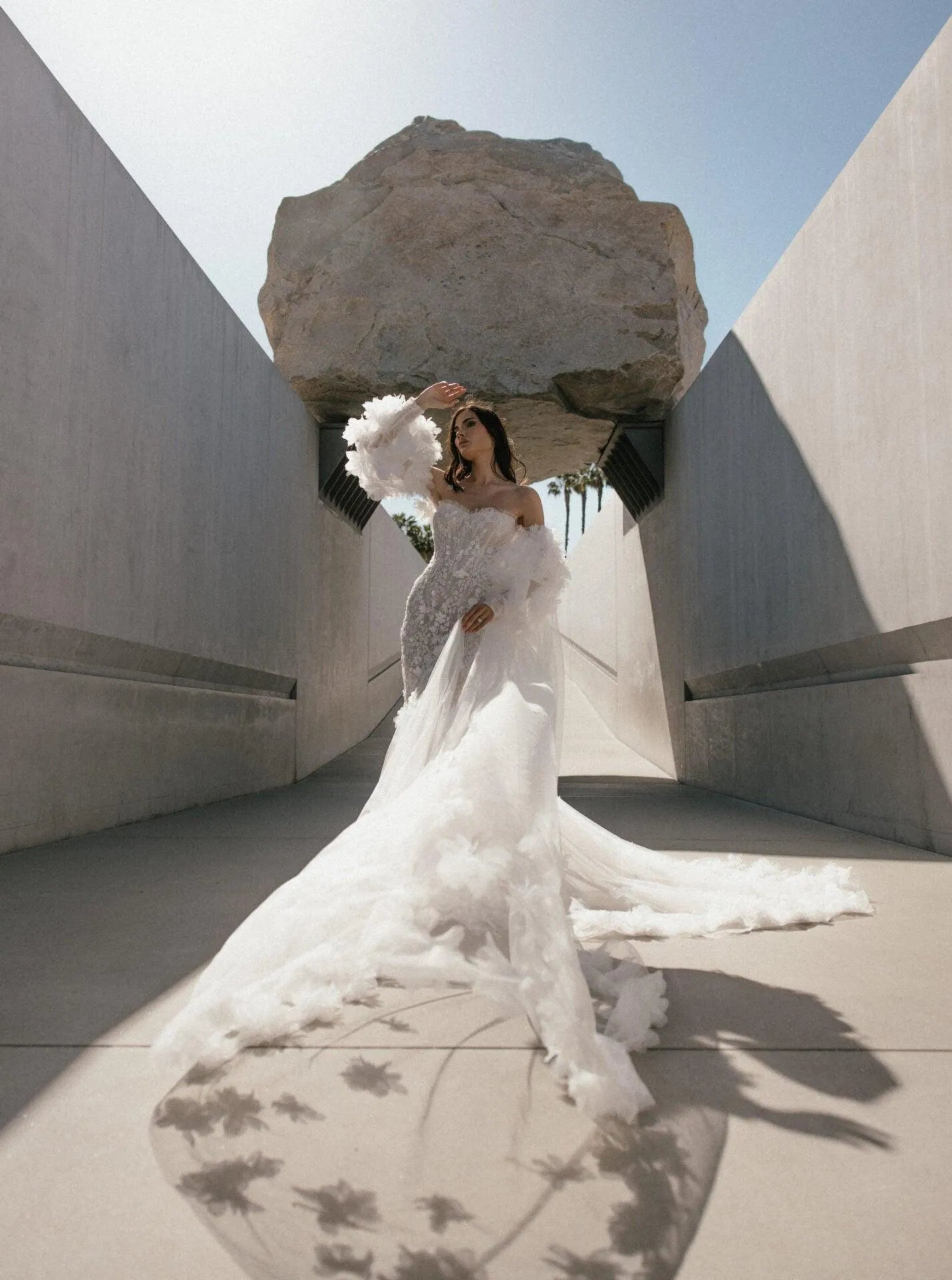 Alabaster | Size 14
