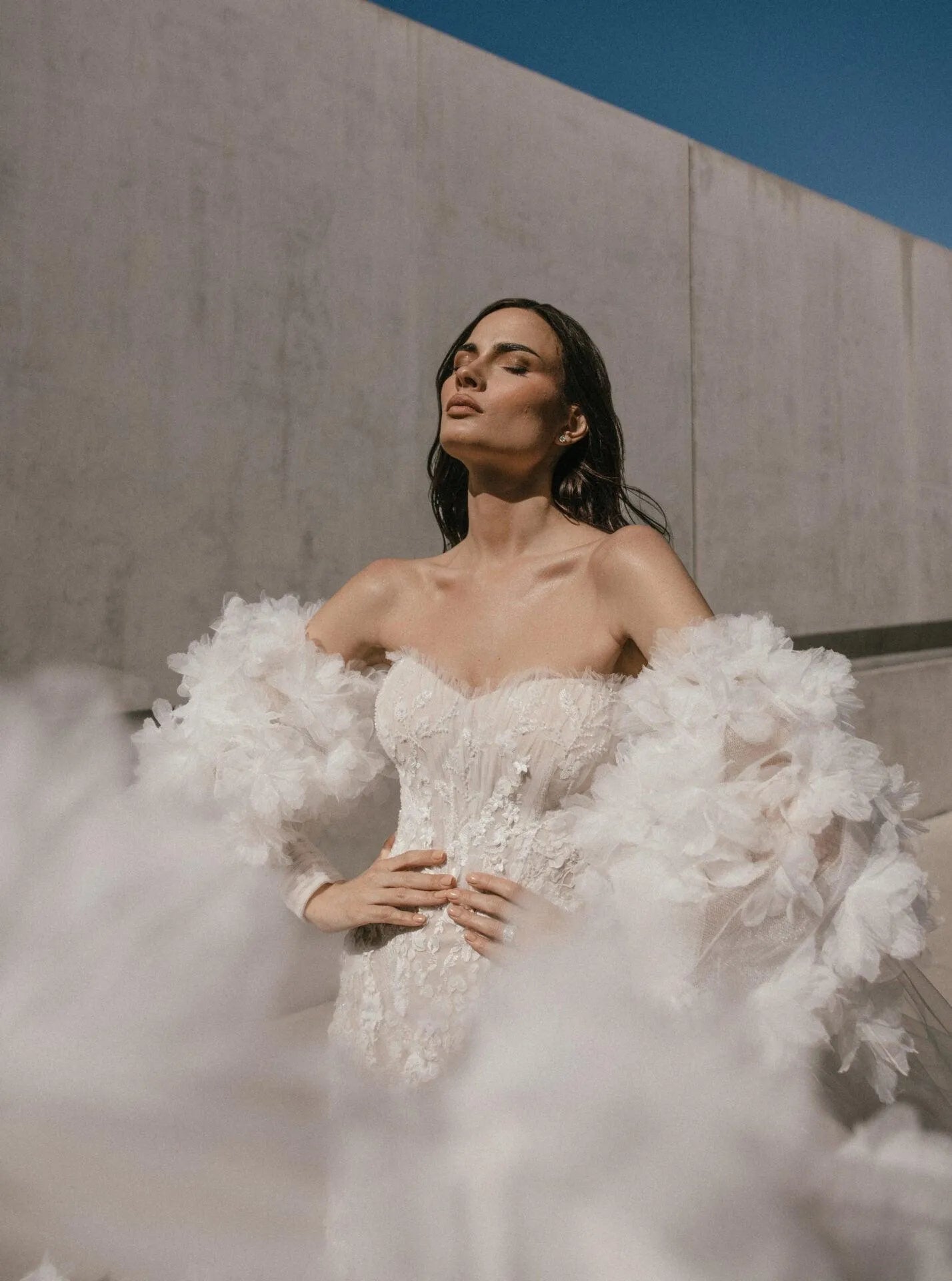 Alabaster | Size 14