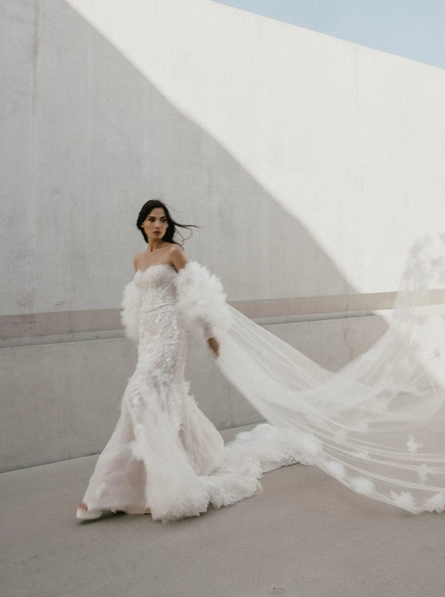 Alabaster | Size 14