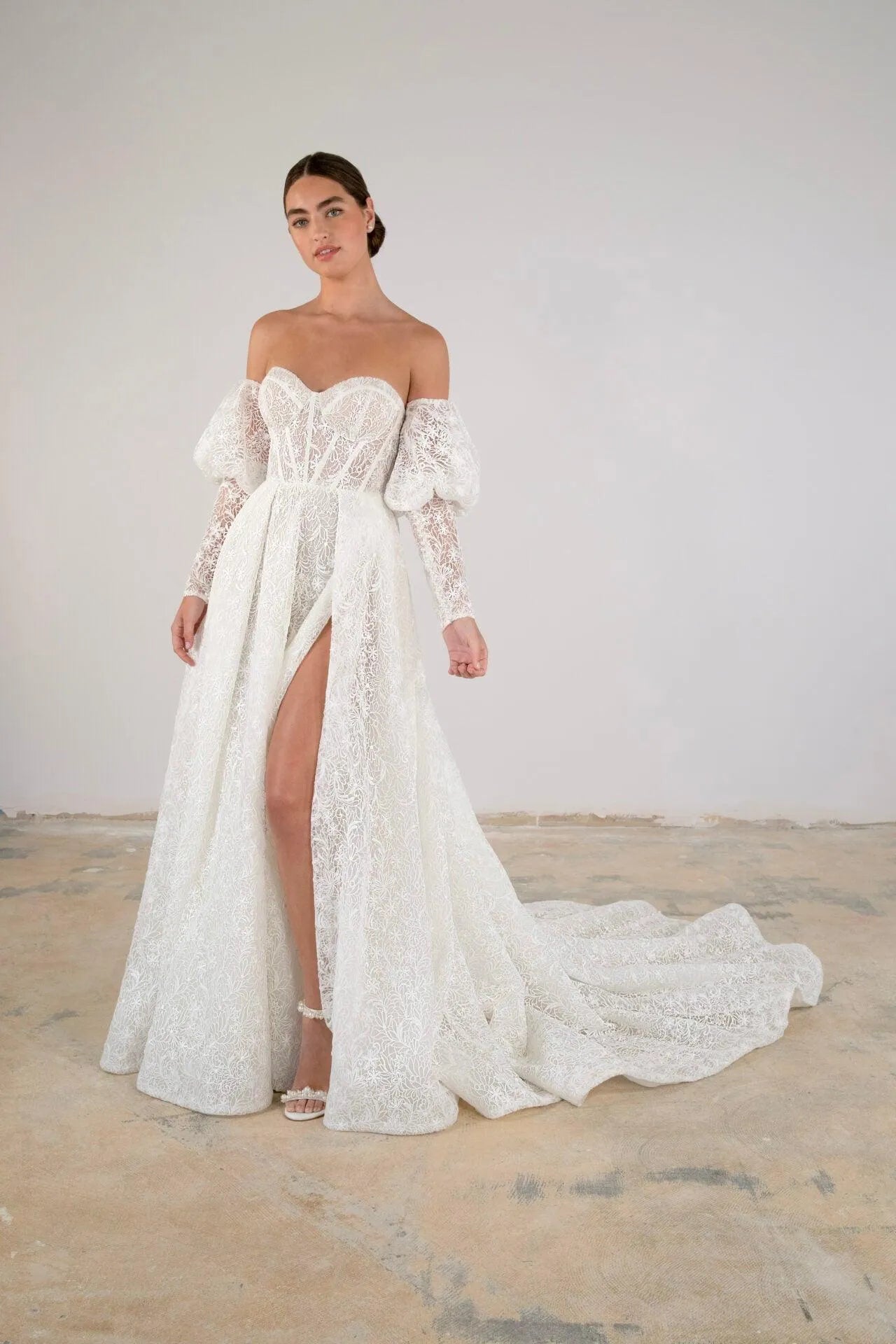 Tinsley | Size 16