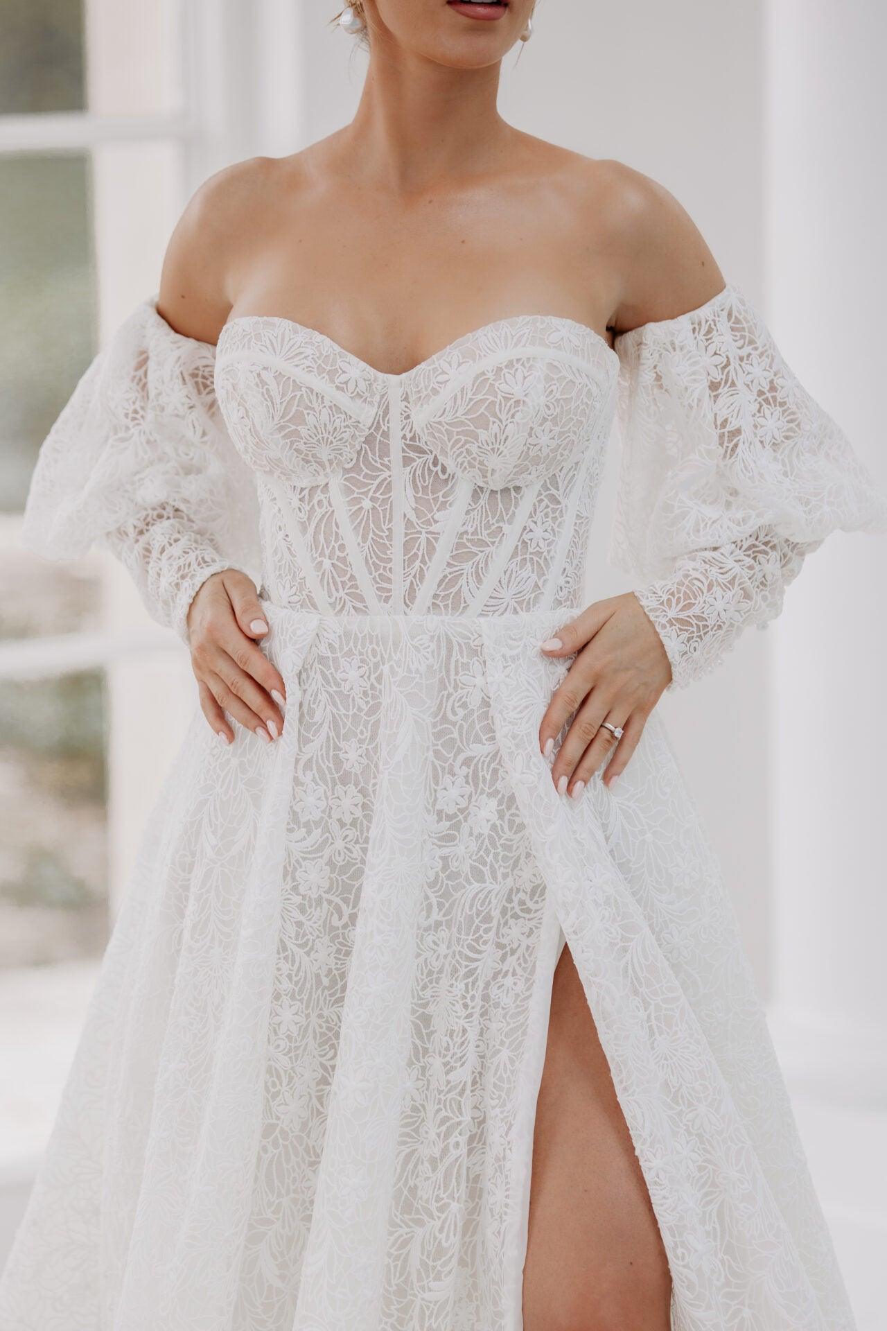 Tinsley | Size 16