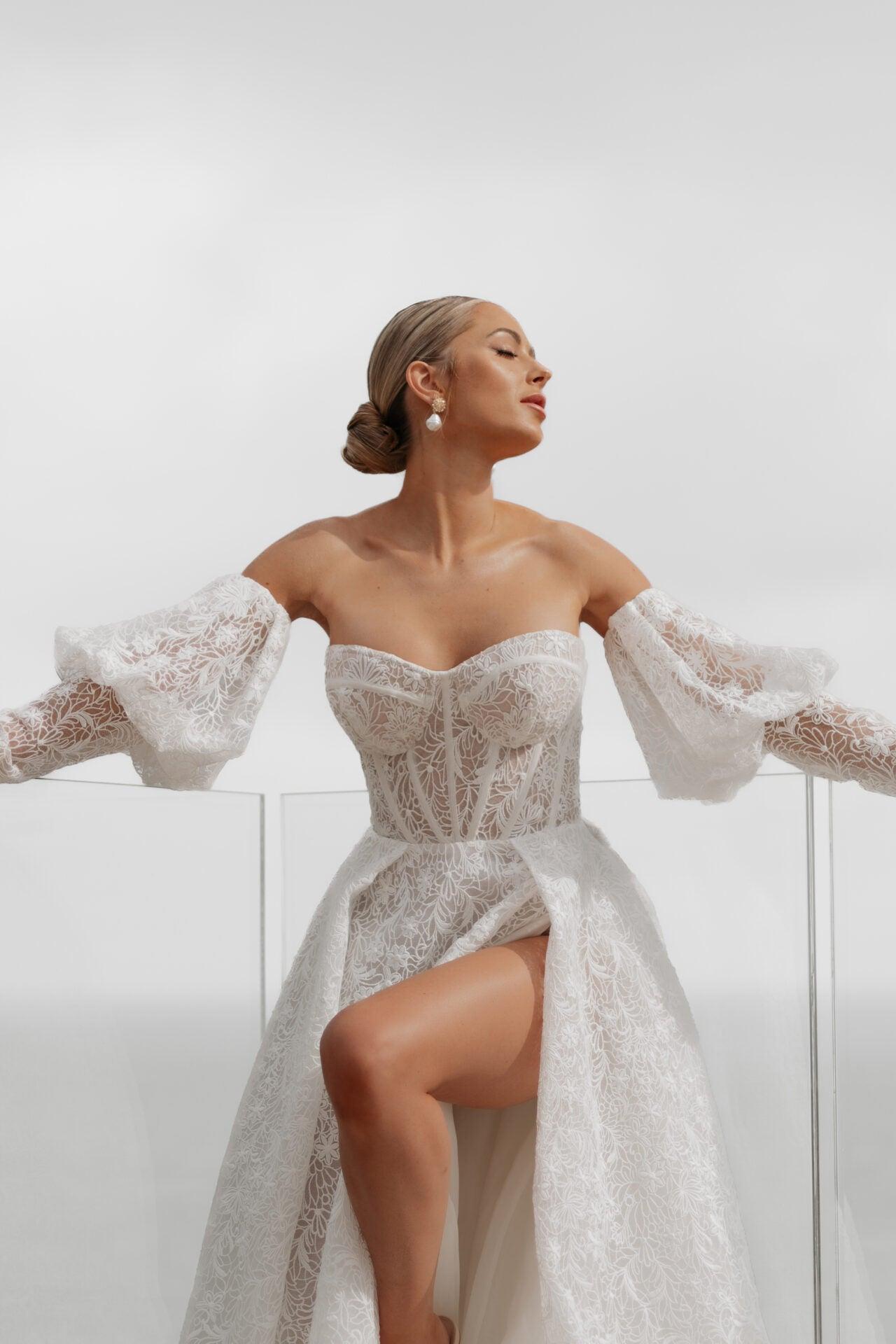 Tinsley | Size 16