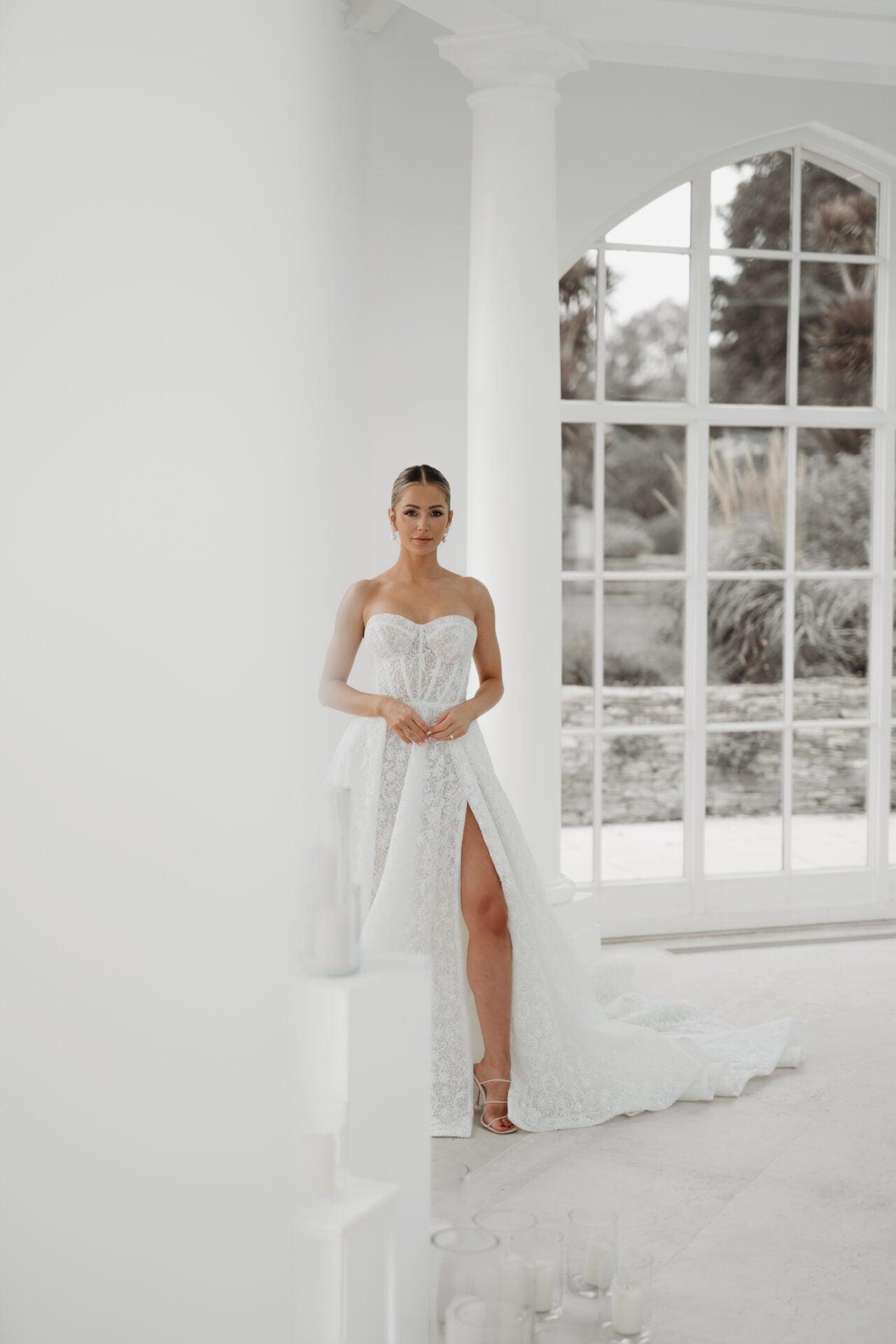 Tinsley | Size 16