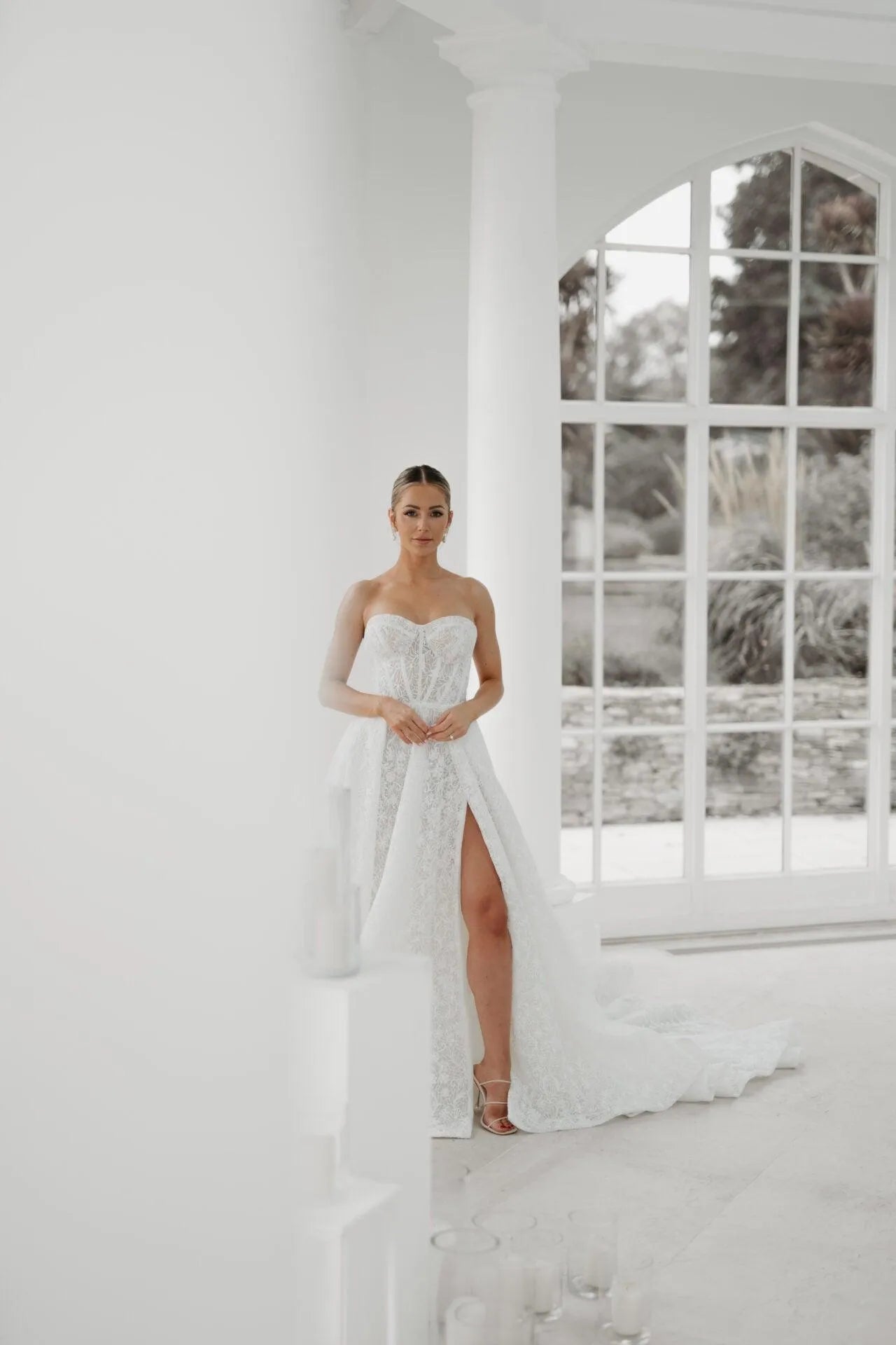 Tinsley | Size 16
