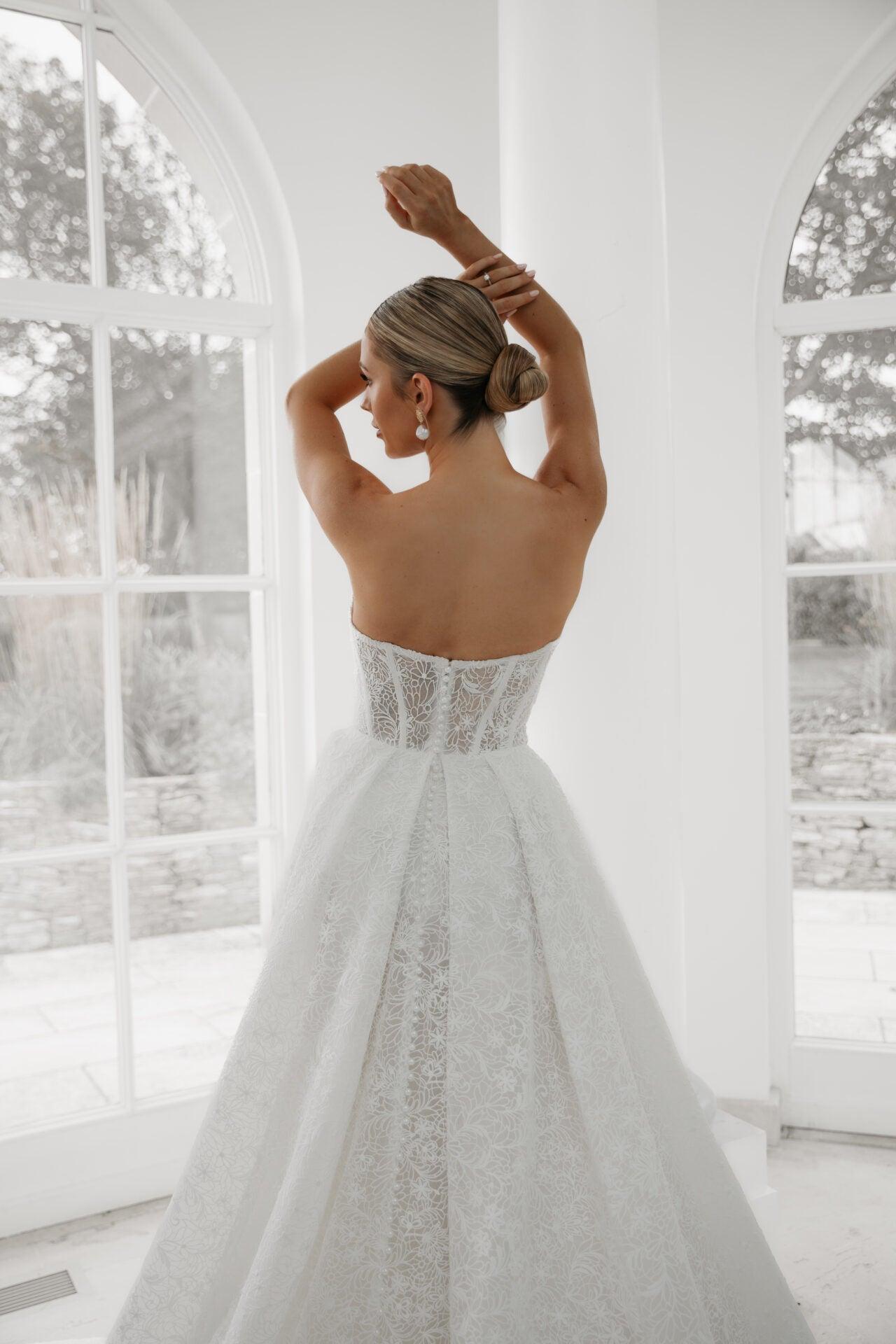 Tinsley | Size 16