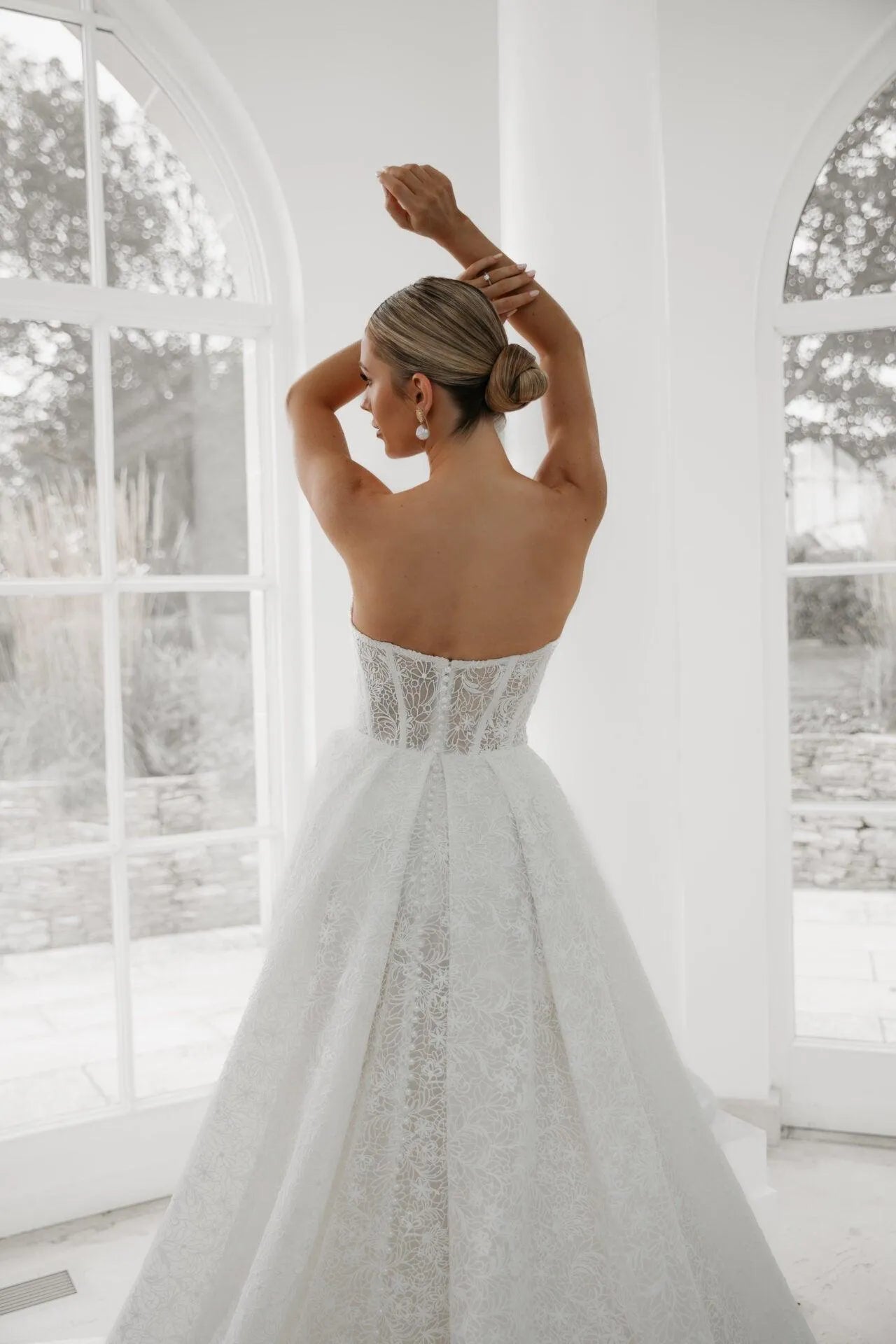 Tinsley | Size 16