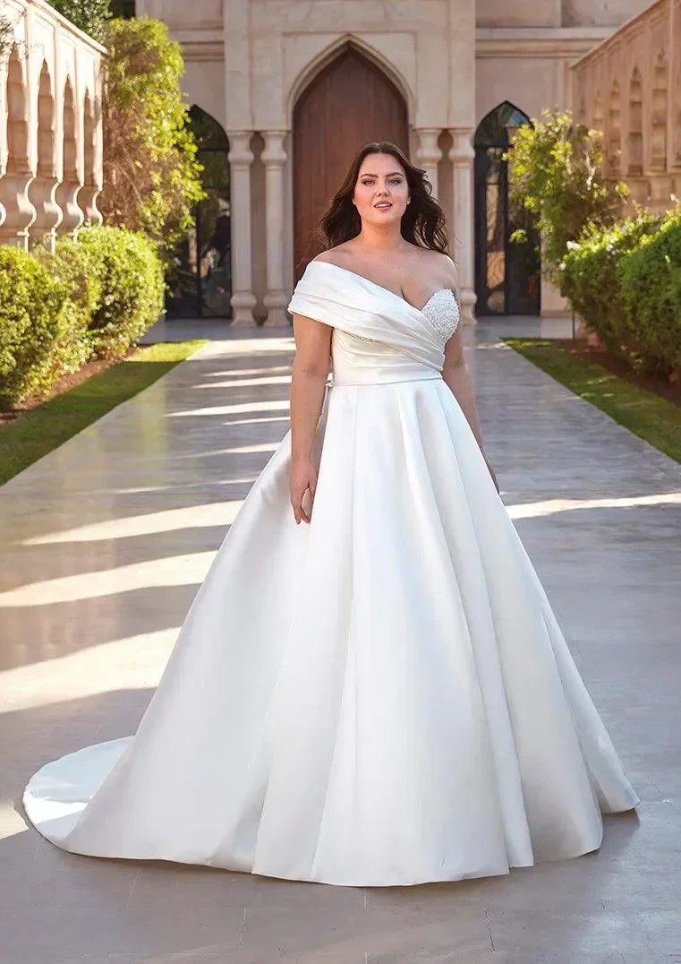 Luise | Size 16