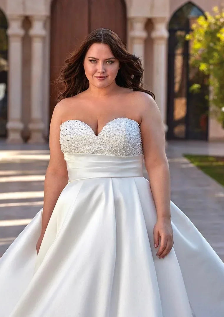 Luise | Size 16