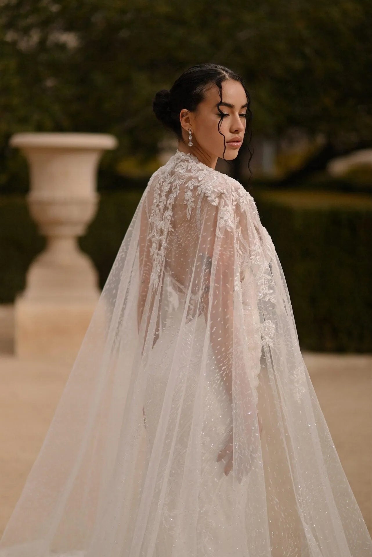 Grace | Size 14