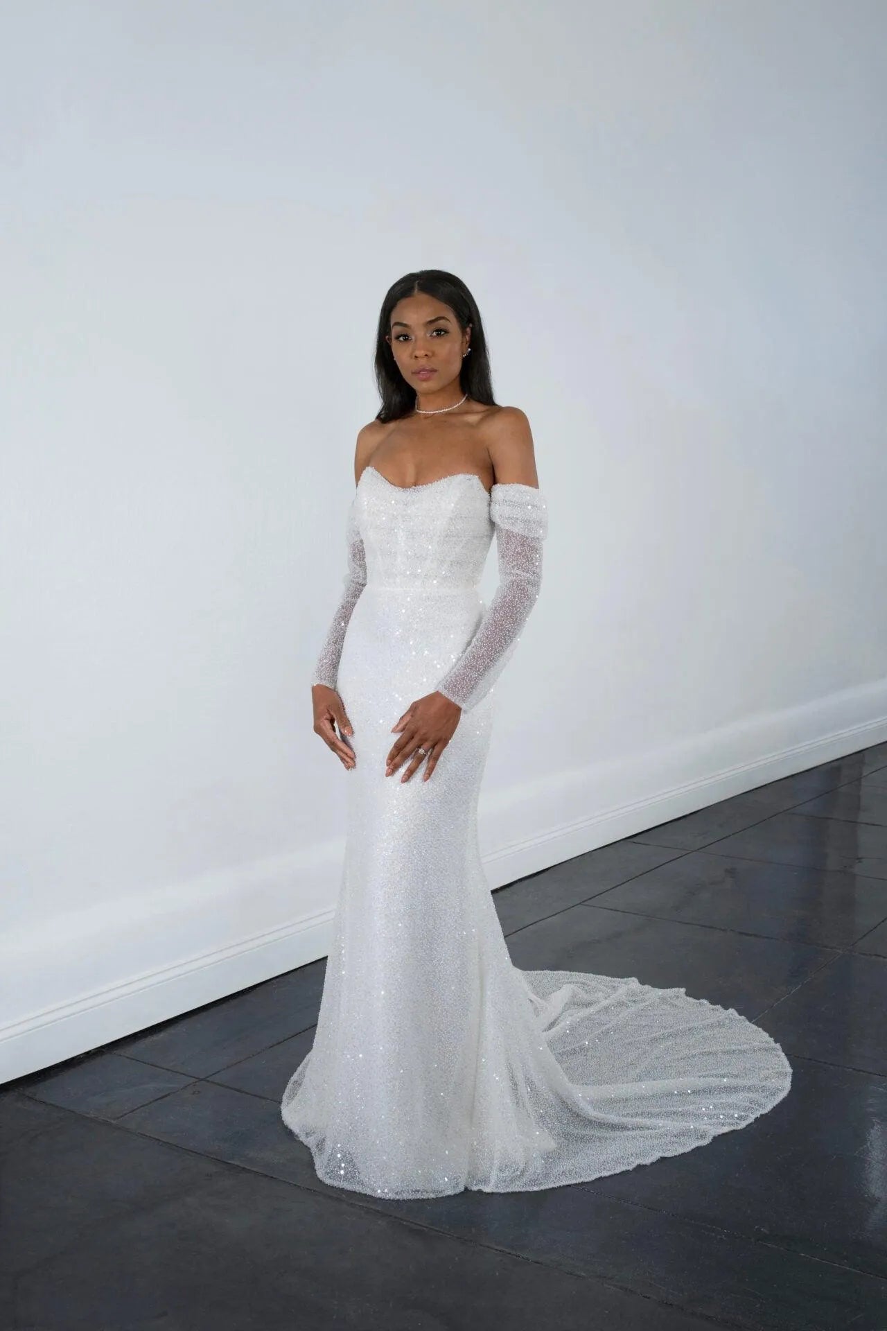 Gloss | Size 12