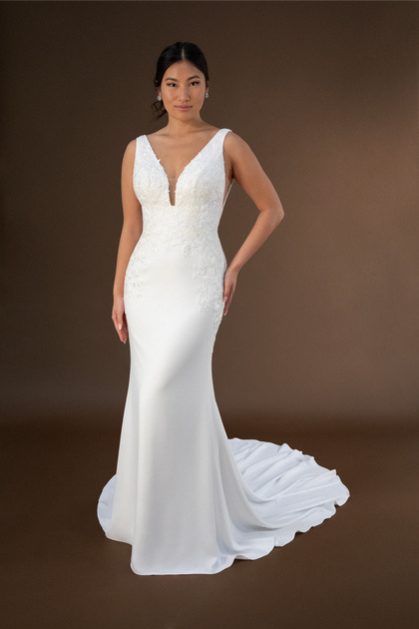 Alma | Size 14