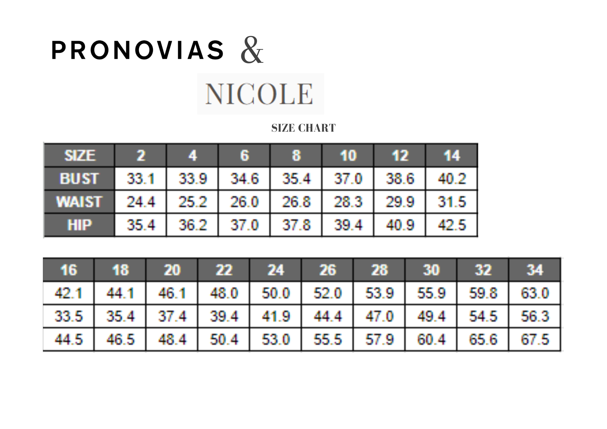 Makena | Size 10