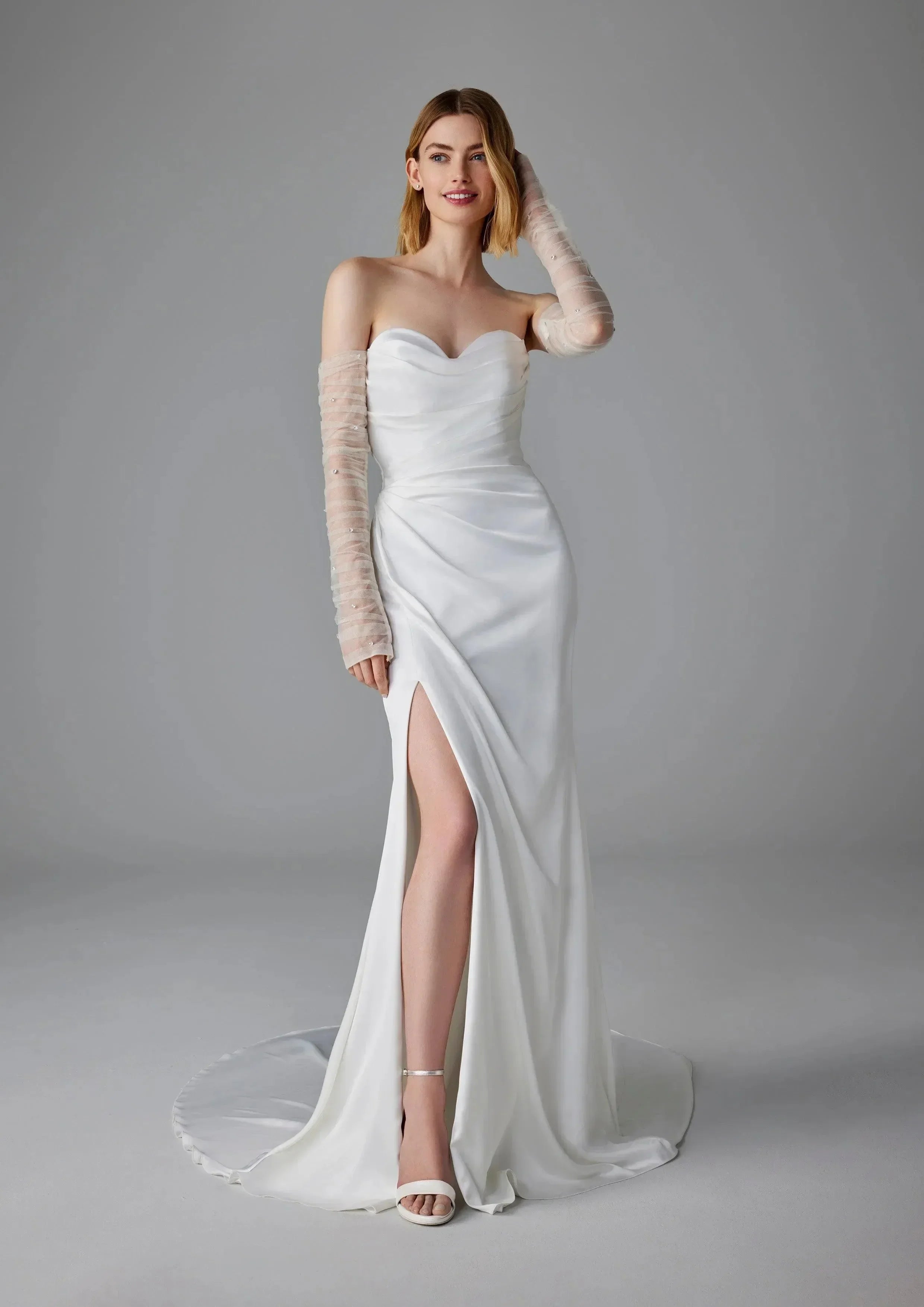 Romentina | Size 8