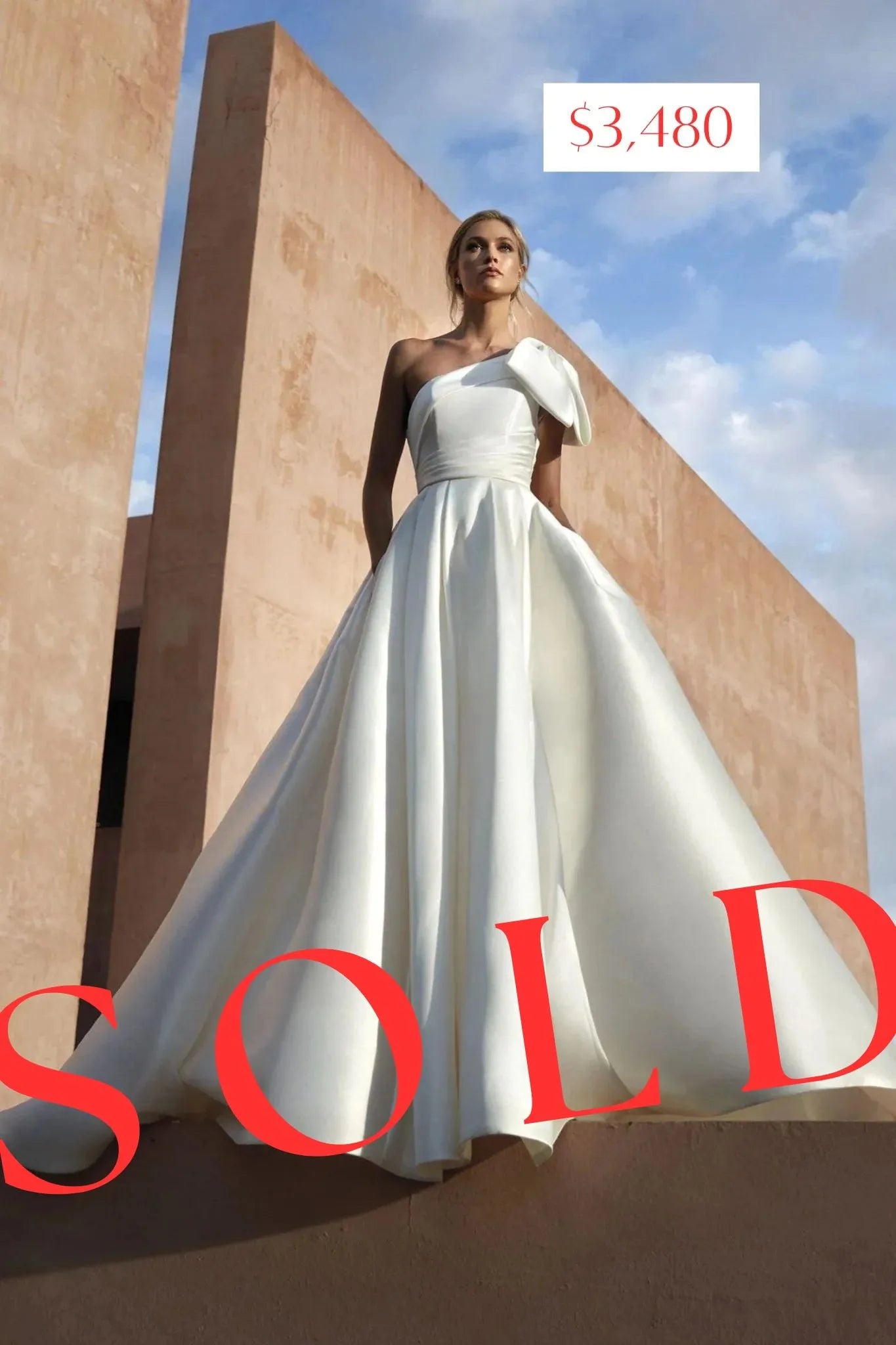 Nicosia | Size 20