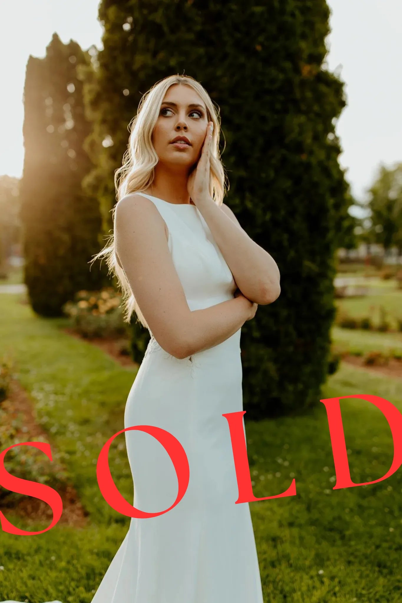 Kennedy | Size 10