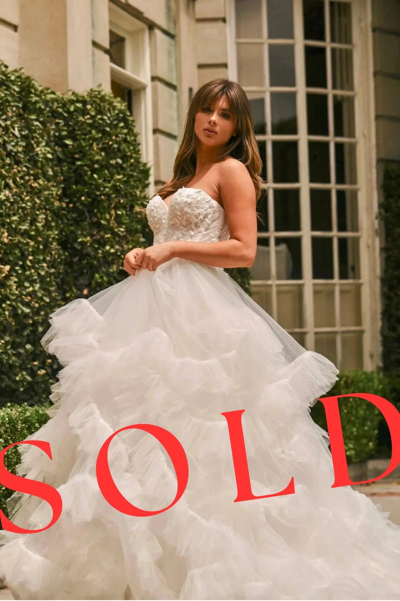 Penelope | Size 16