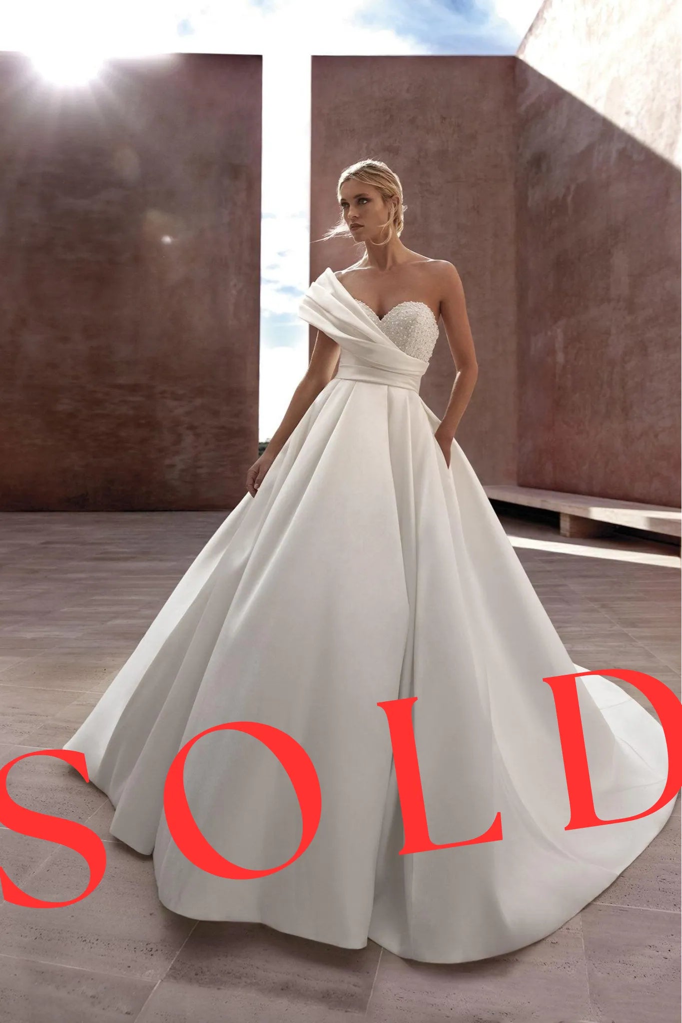 Luise | Size 16