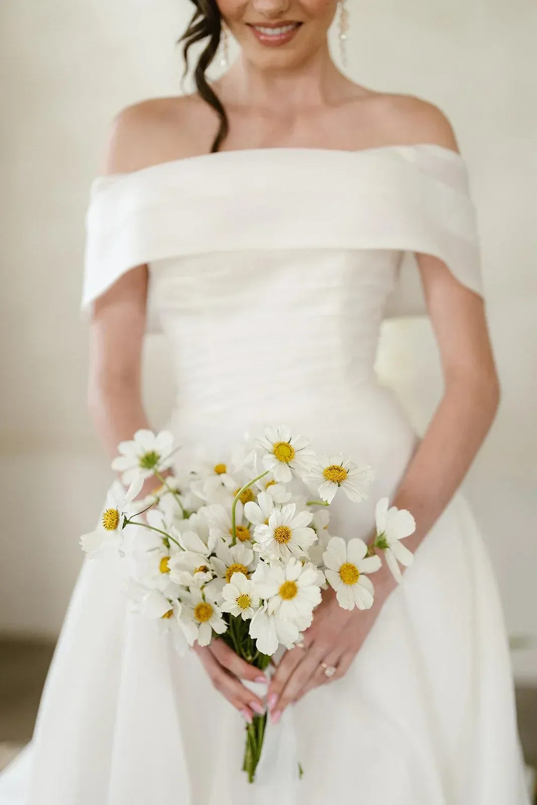 Soraya (Organza)
