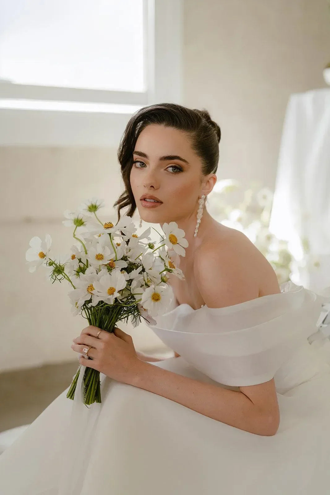 Soraya (Organza)