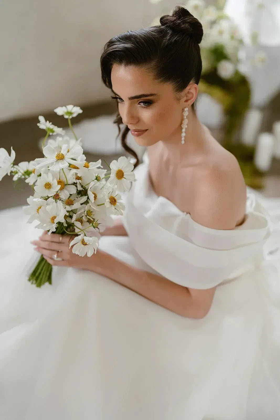 Soraya (Organza)