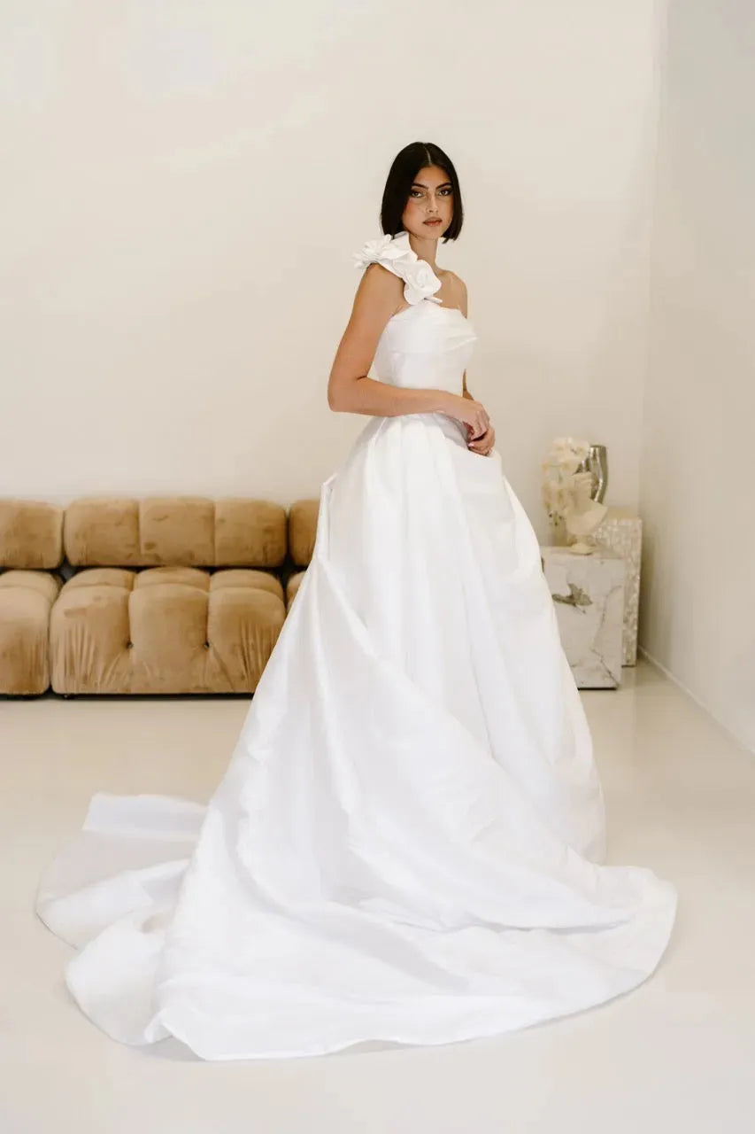 white lily couture Coco – White Lily Couture