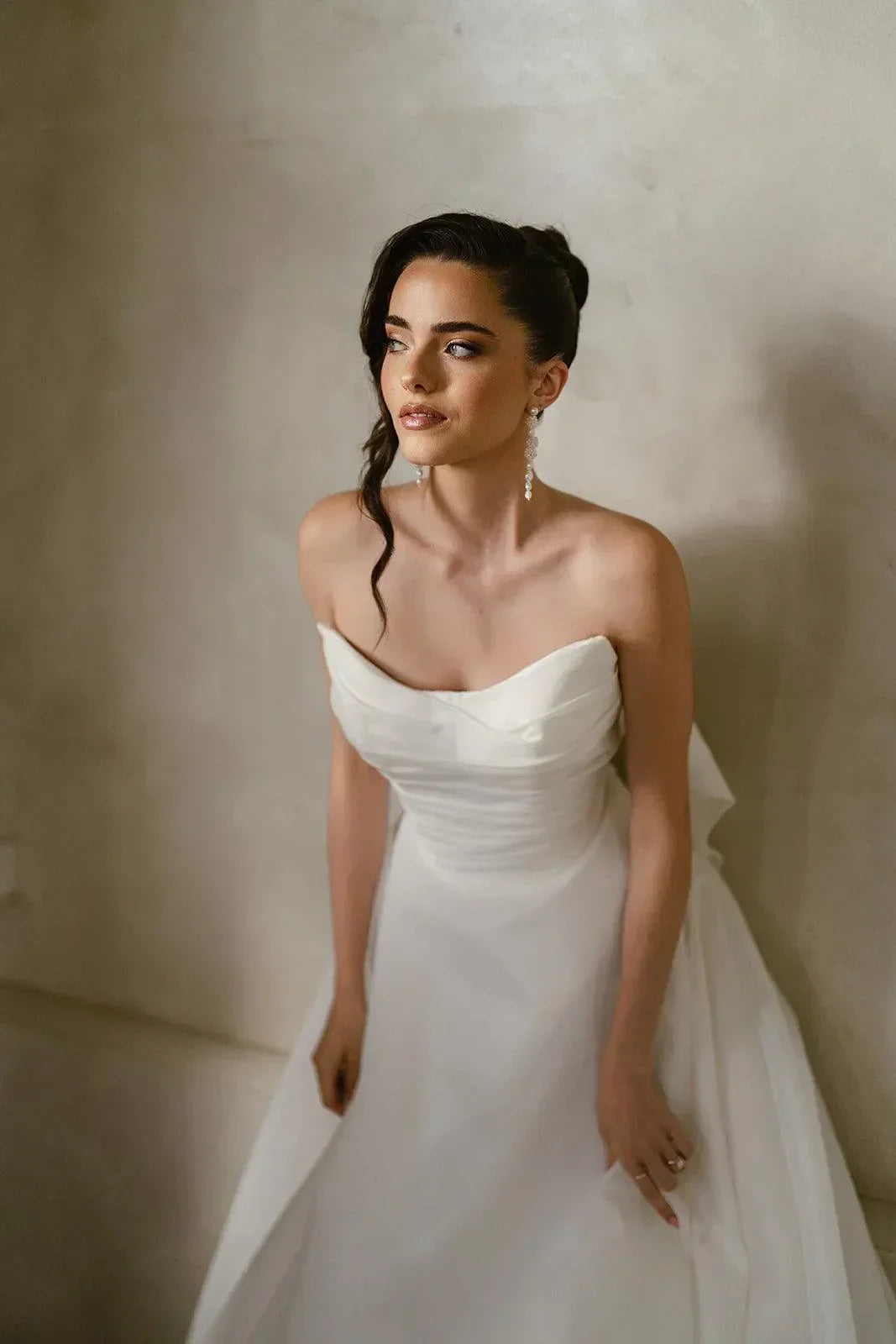 Soraya (Organza)