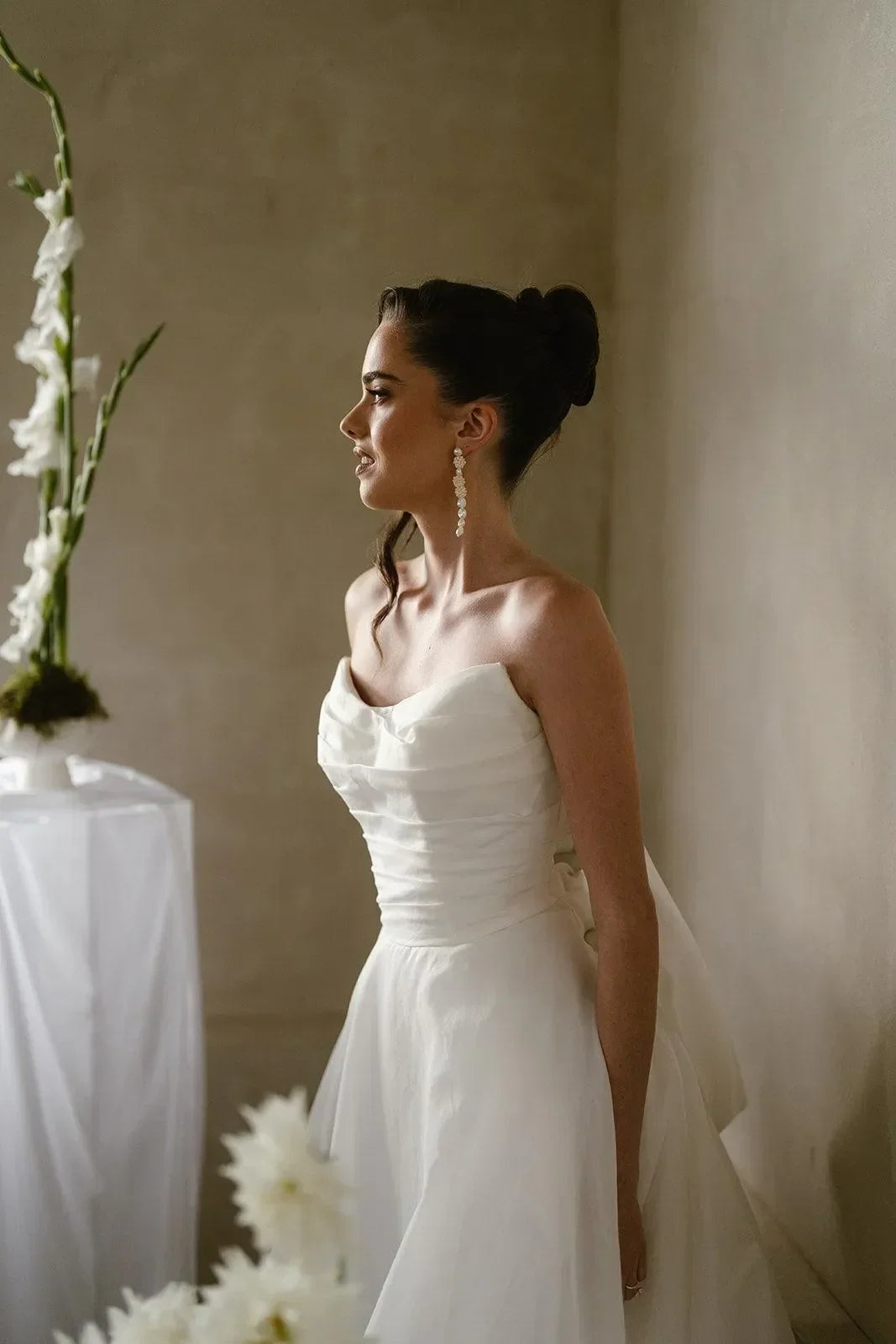 Soraya (Organza)