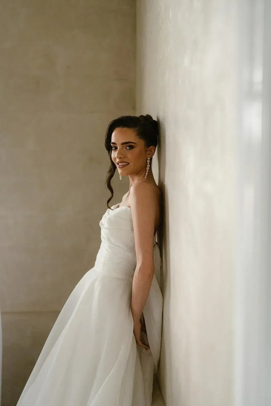 Soraya (Organza)