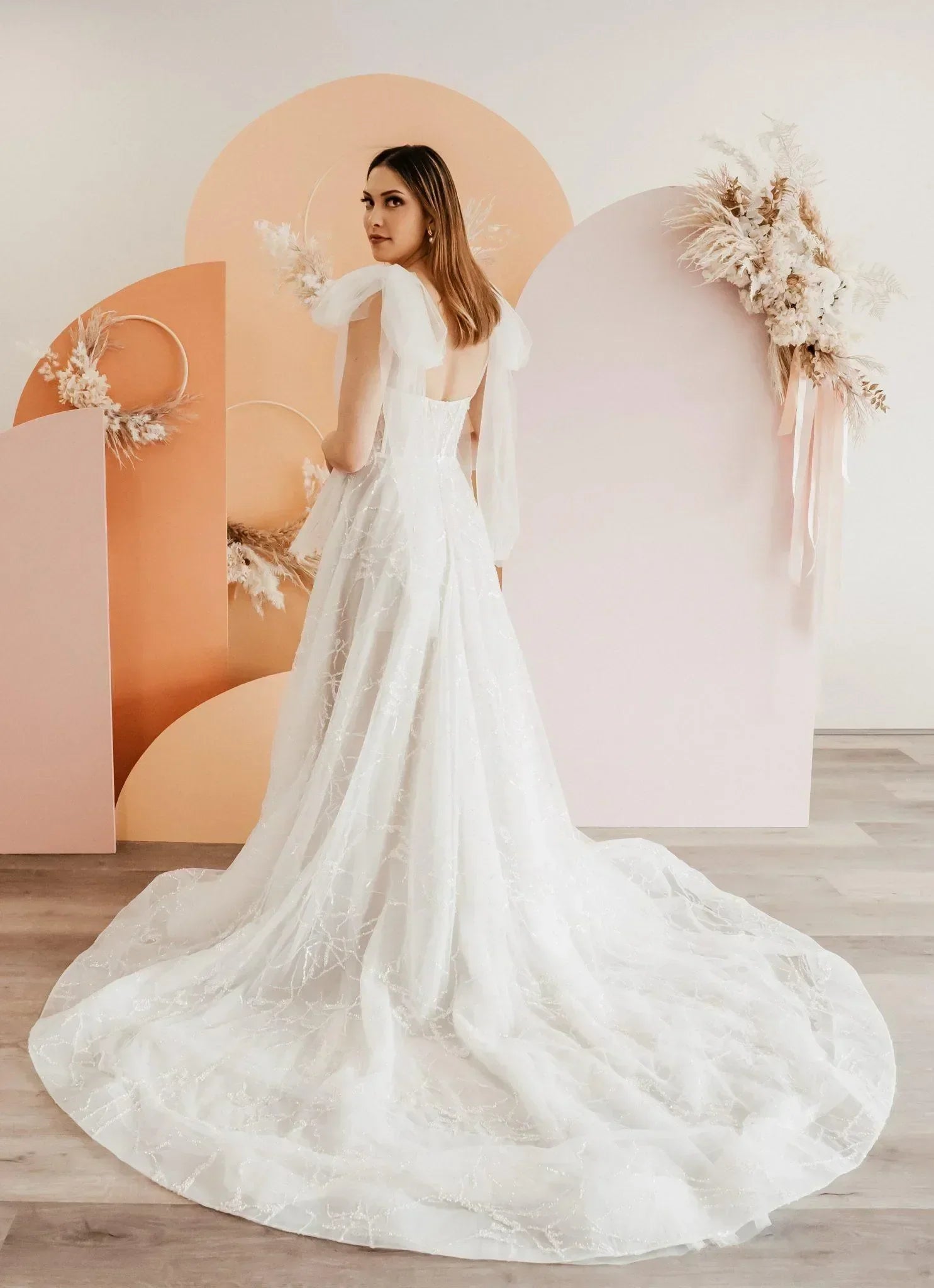 Ellery - White Lily Couture