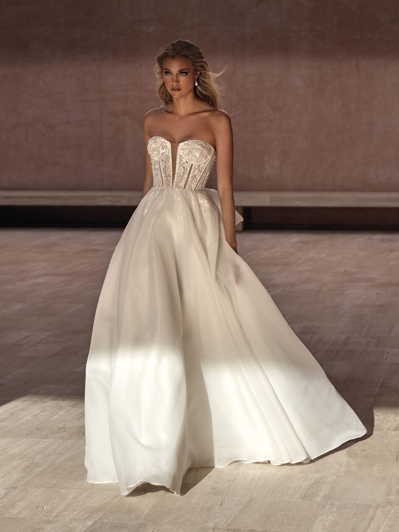 Bayon | Size 14