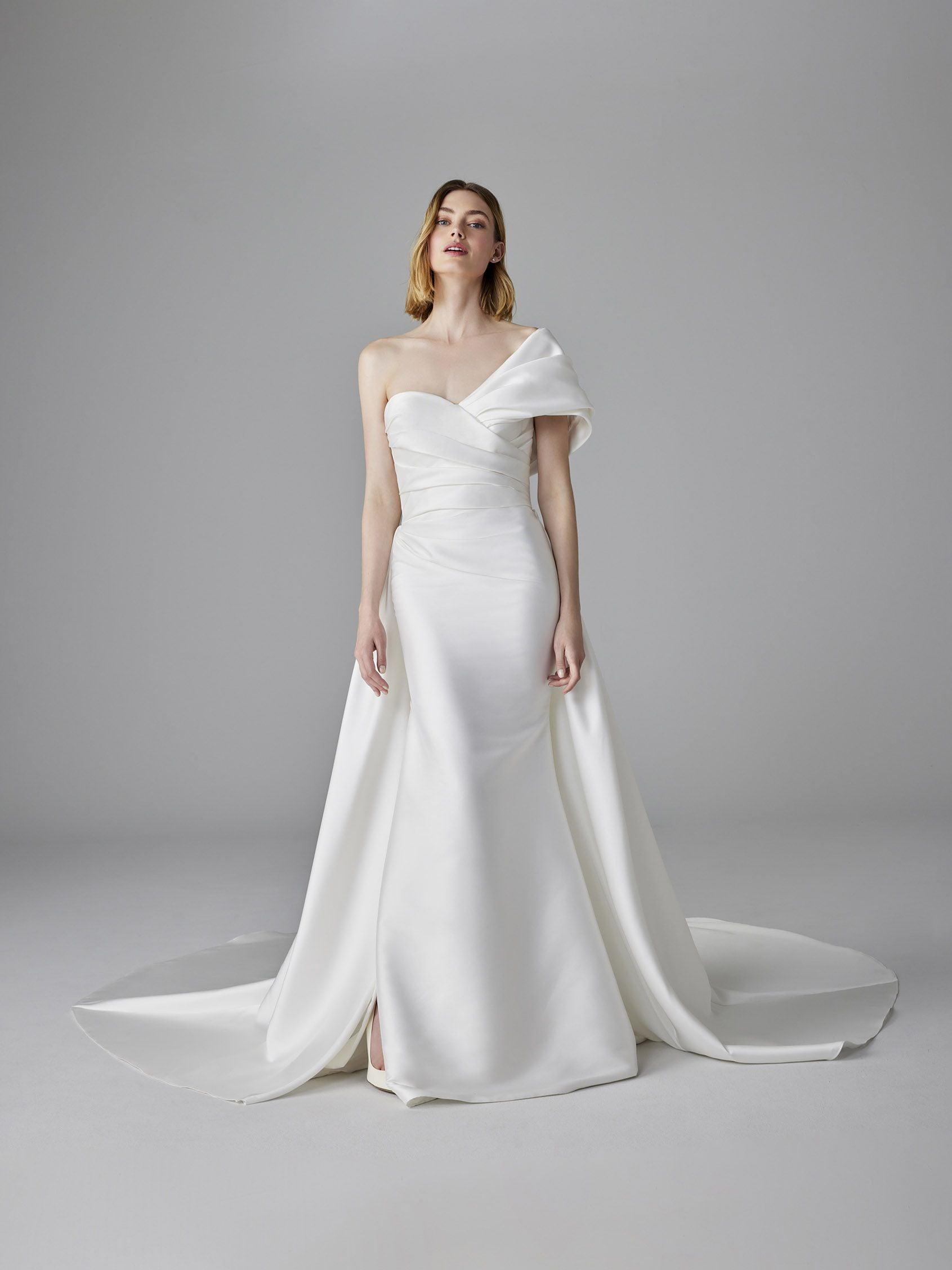 Etiennes | Size 18