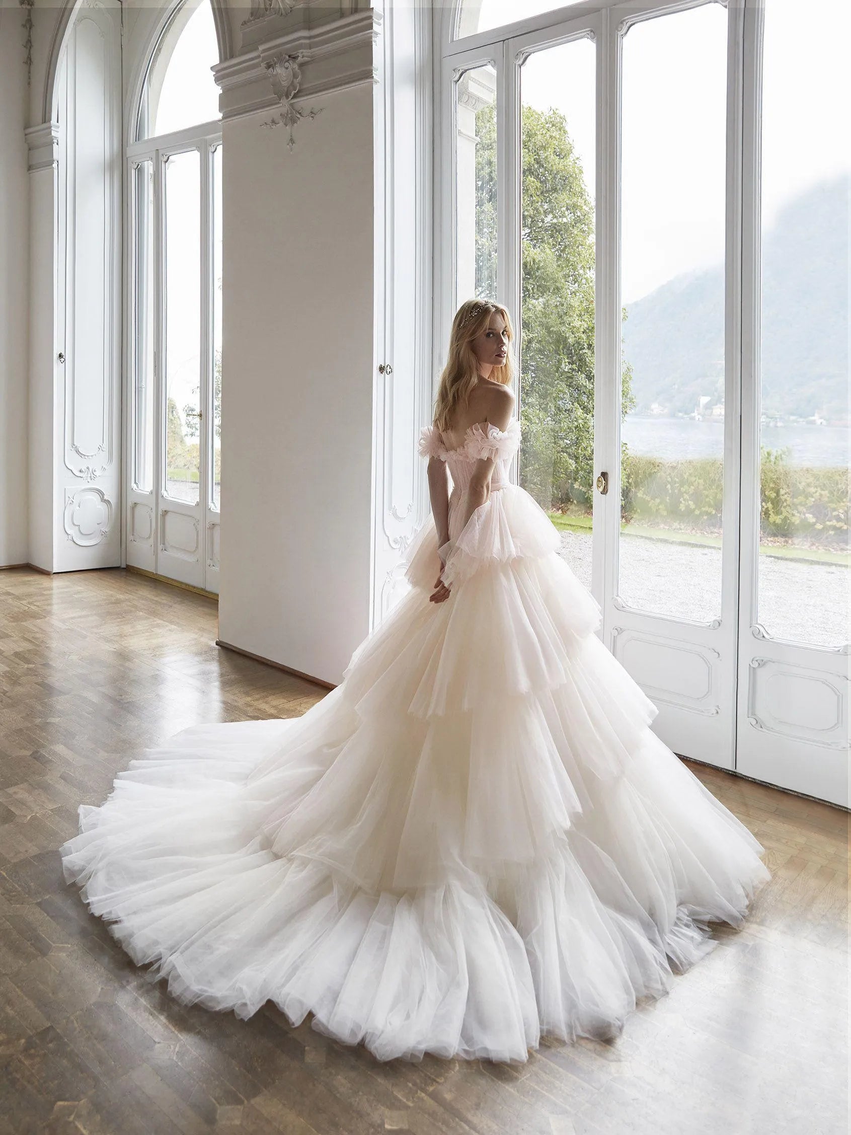 Kiena | Size 12