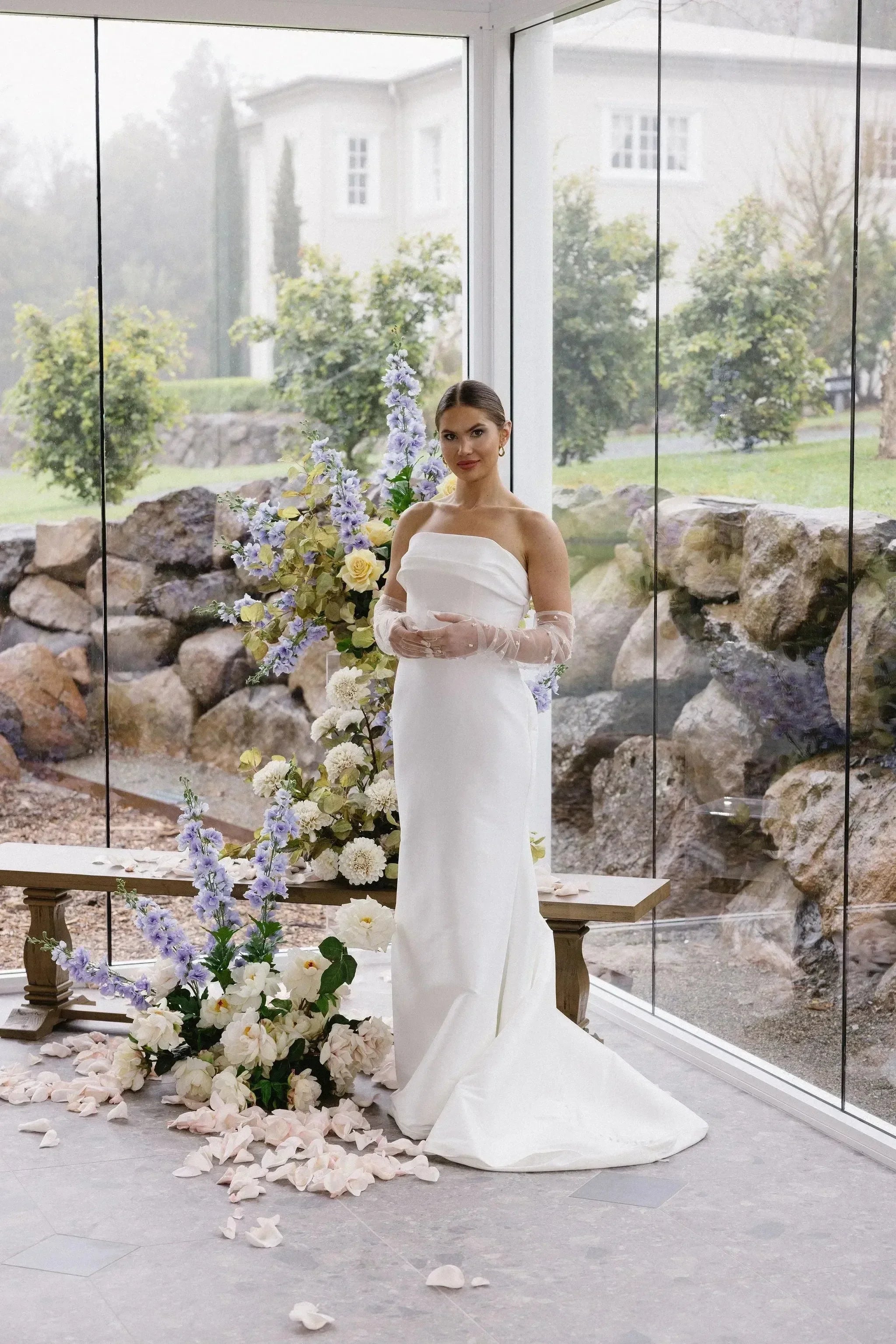 Amelie | Sizes 16 & 20