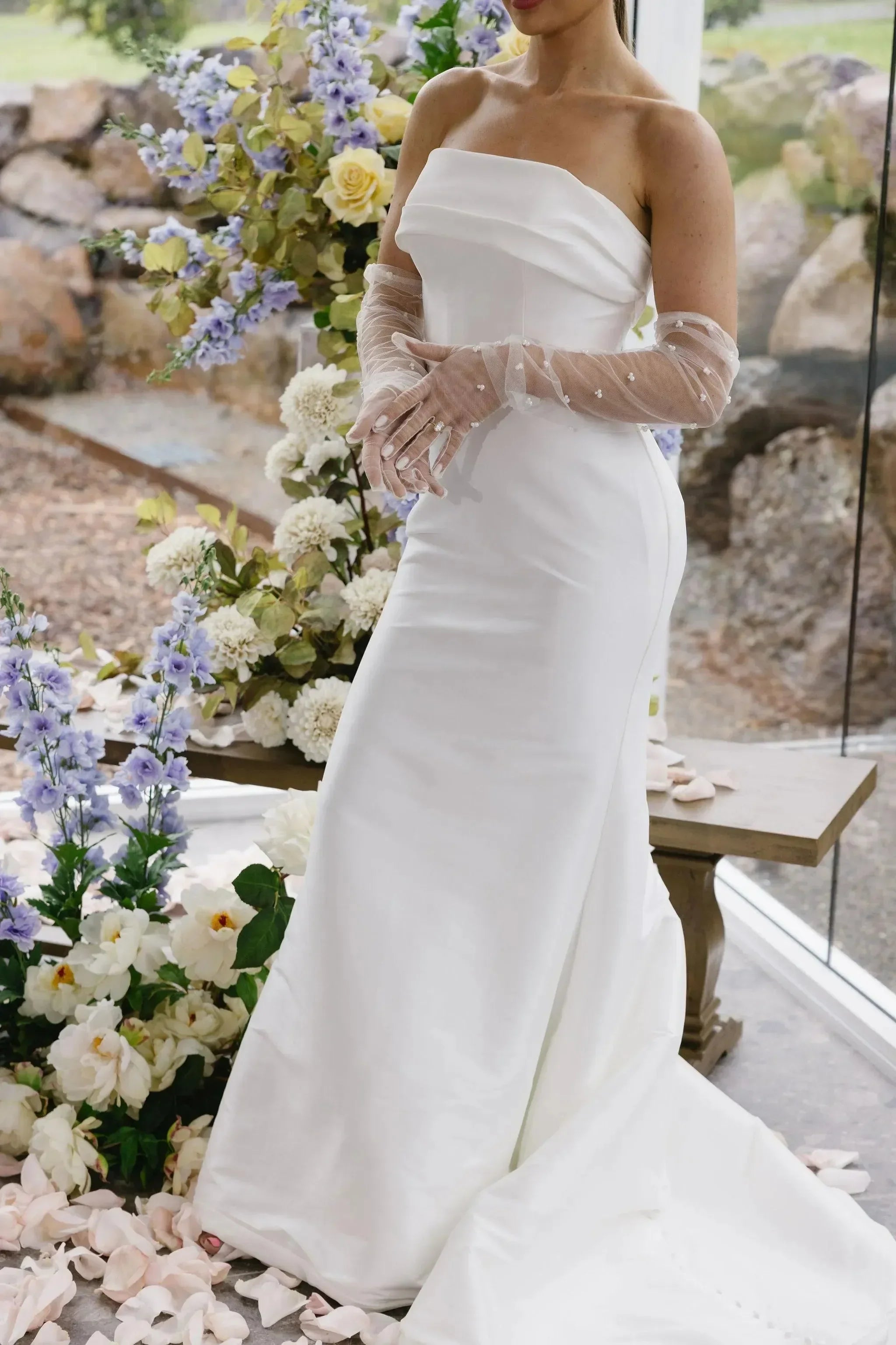 Amelie | Sizes 16 & 20