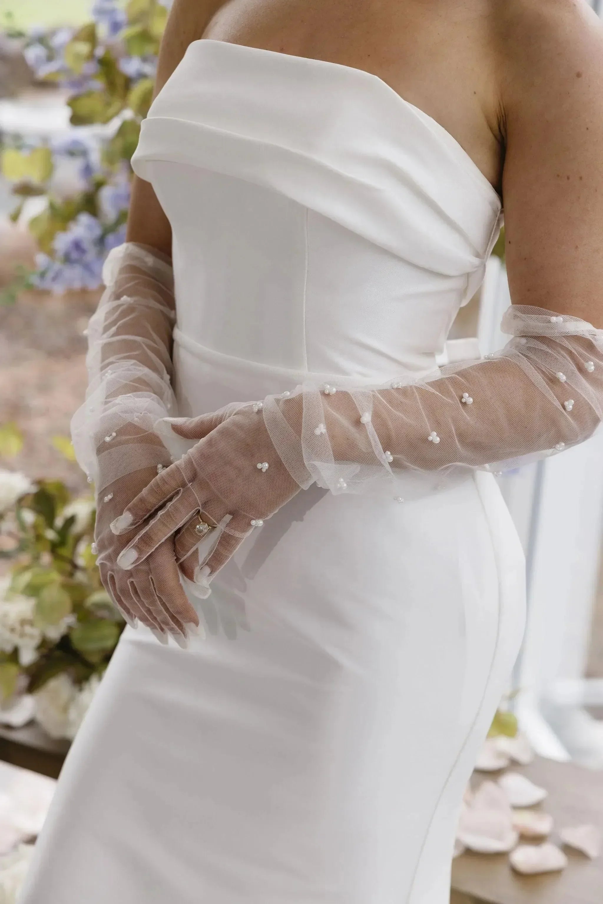 Amelie | Sizes 16 & 20
