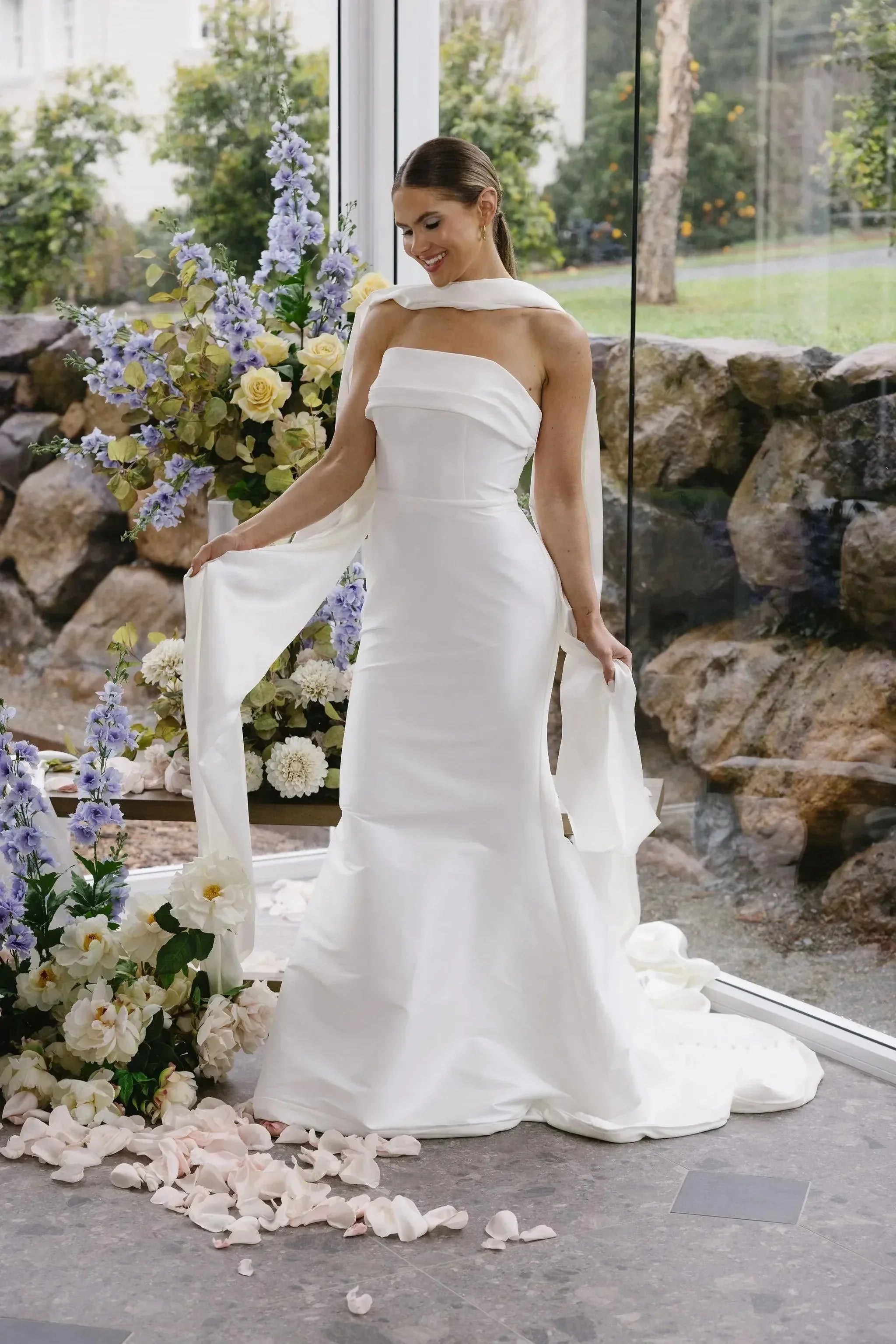Amelie | Sizes 16 & 20