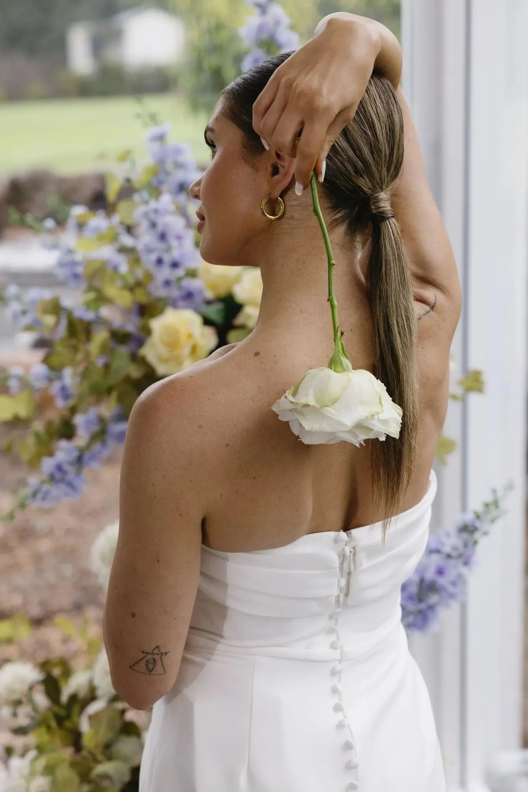 Amelie | Sizes 16 & 20