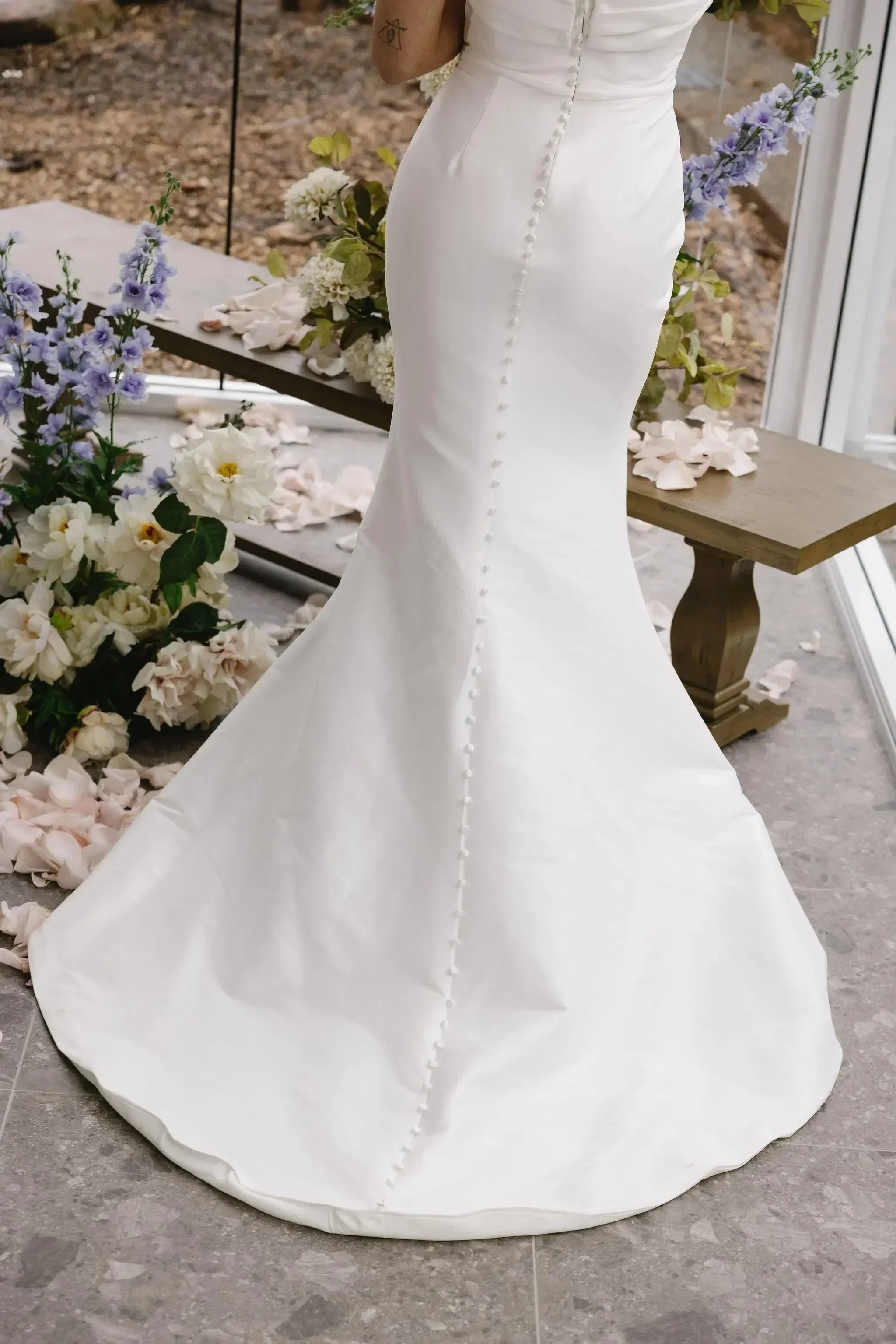 Amelie | Sizes 16 & 20