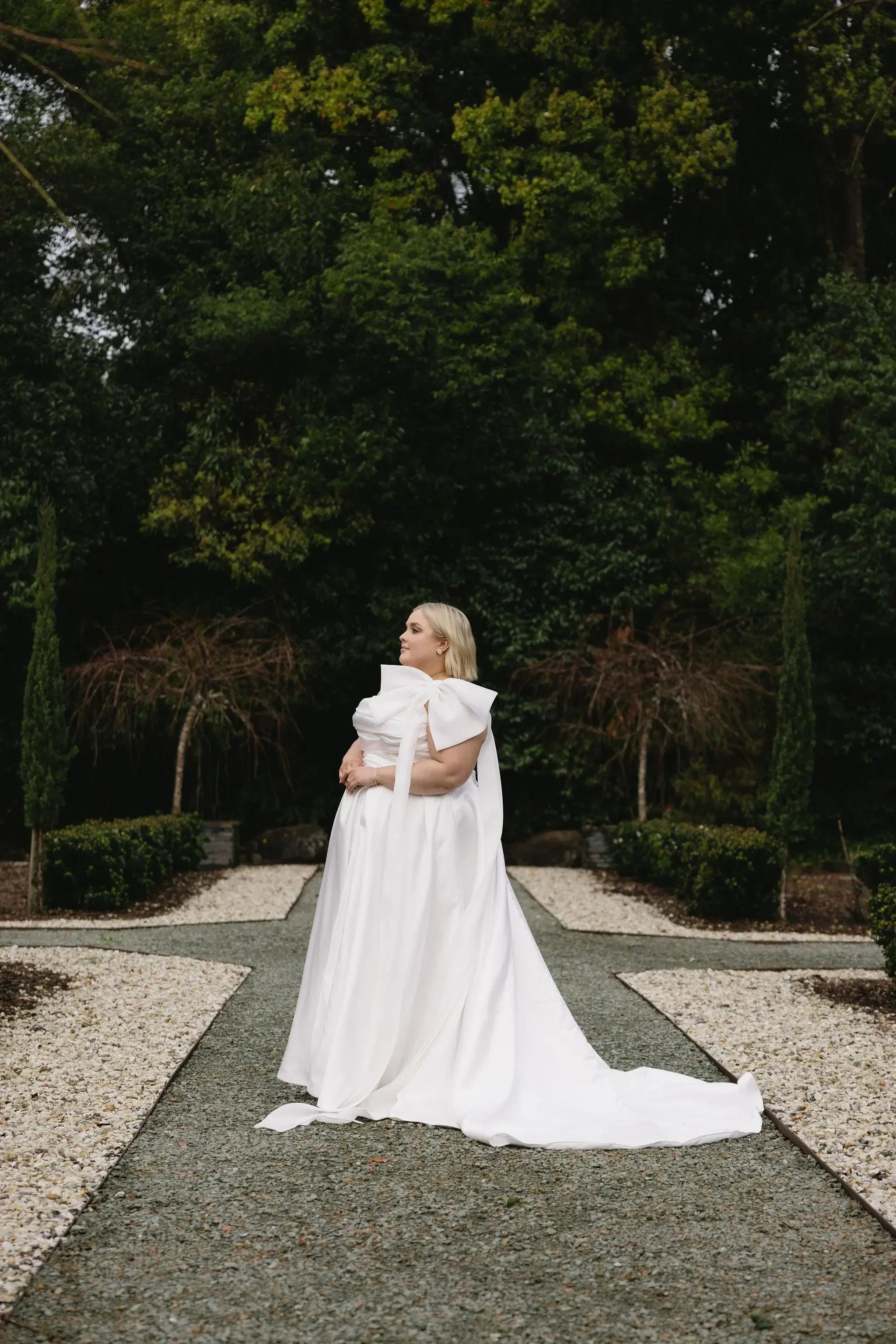 Arden | Size 20