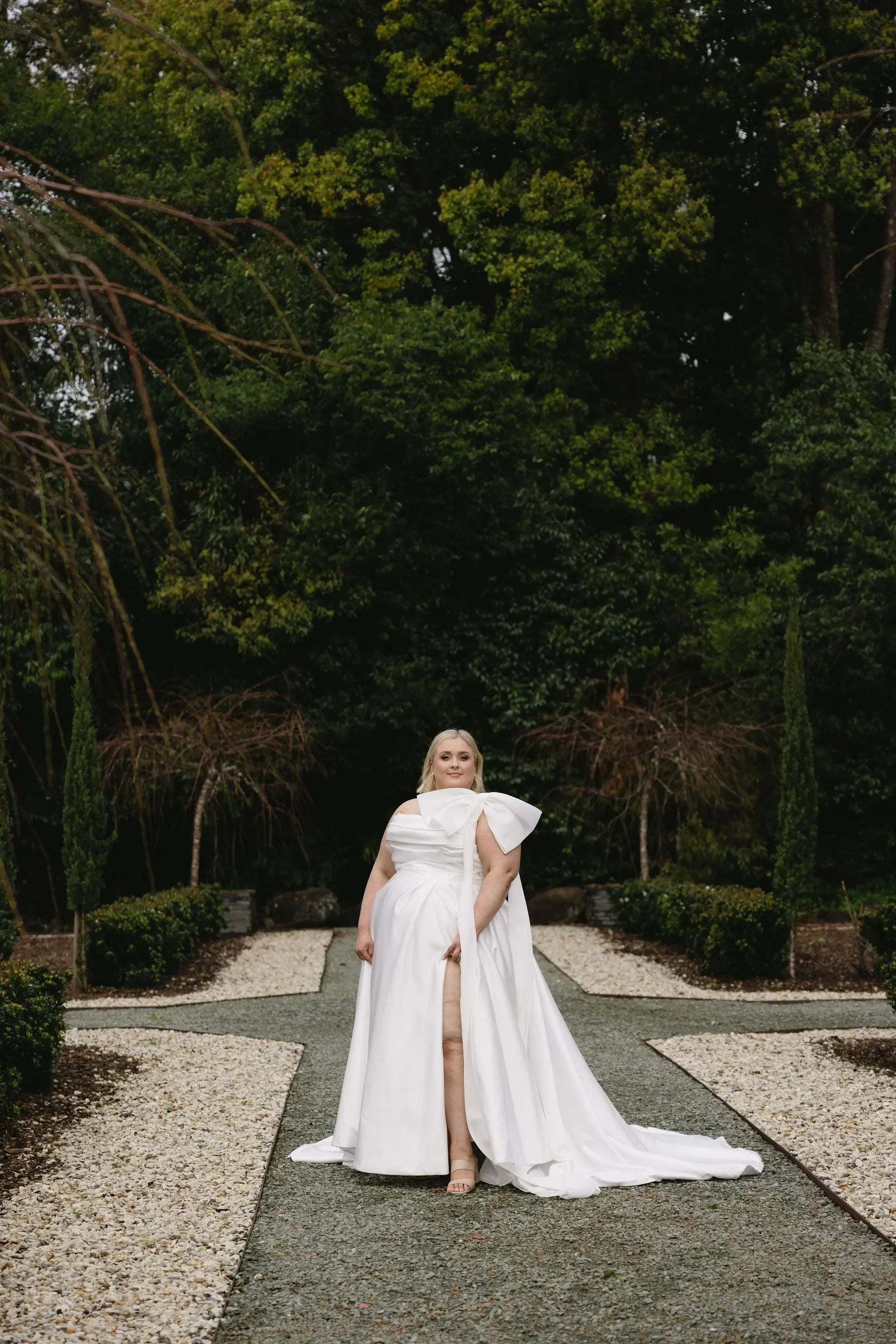 Arden | Size 20