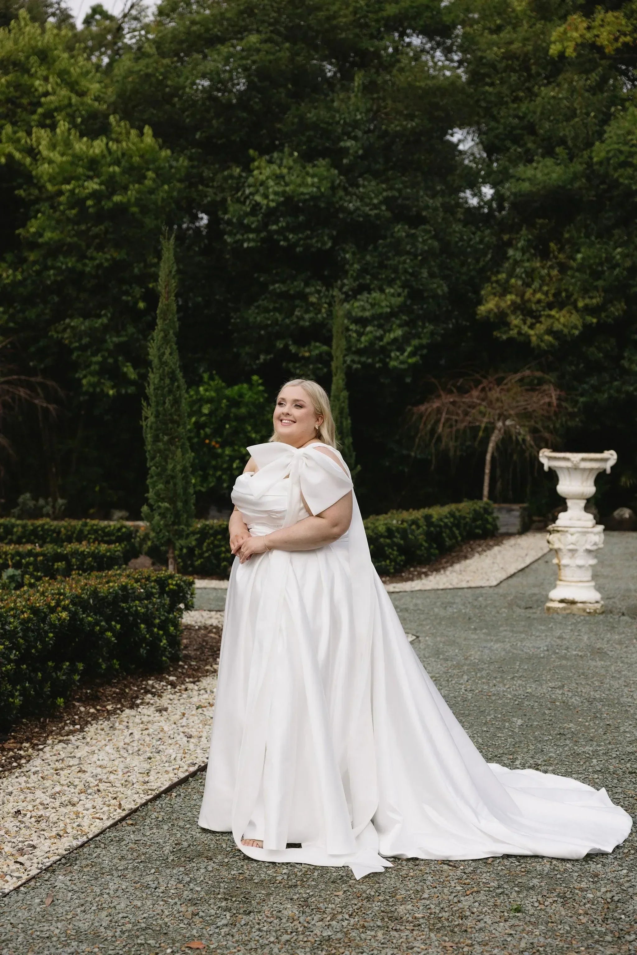 Arden | Size 20