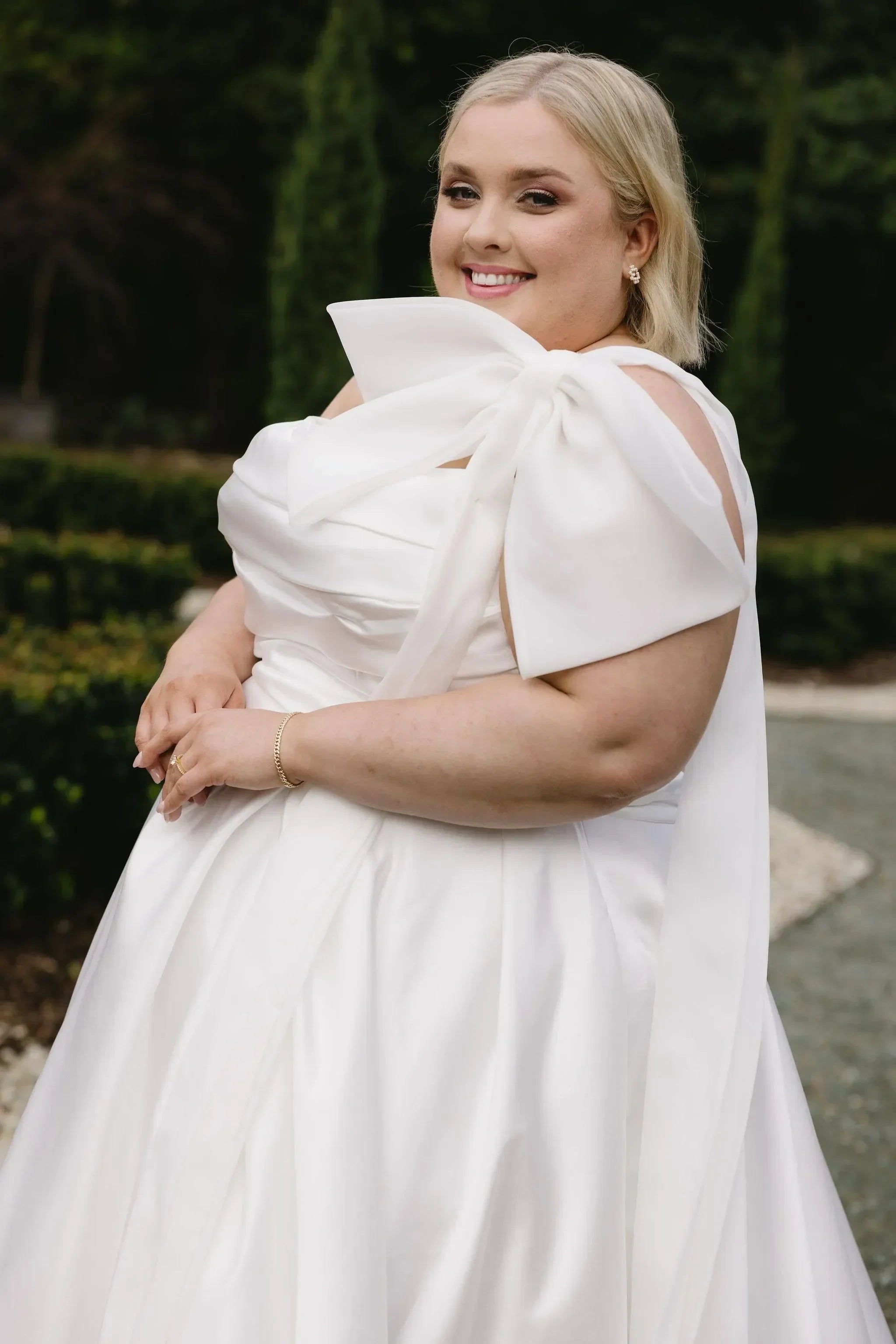 Arden | Size 20